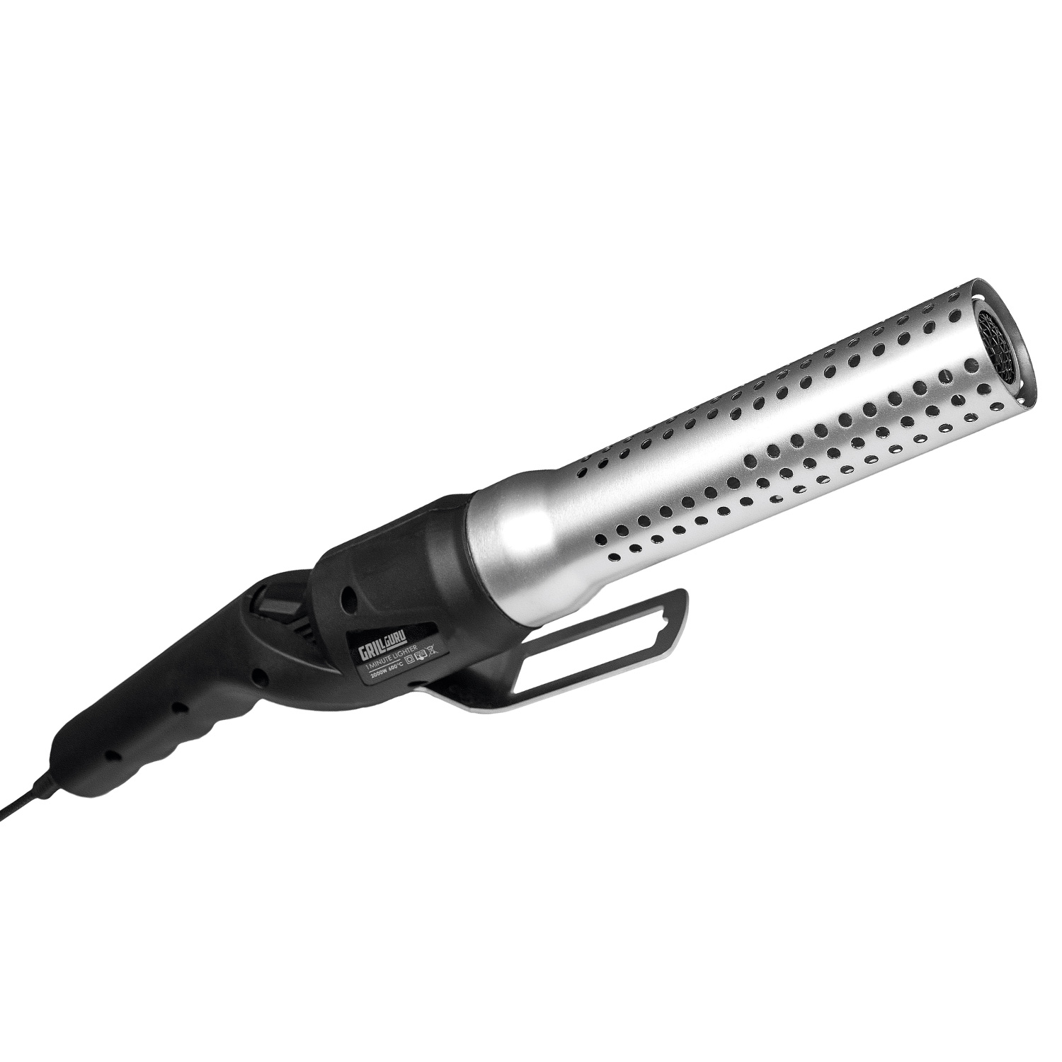 Grill Guru elektrischer Grillanzünder