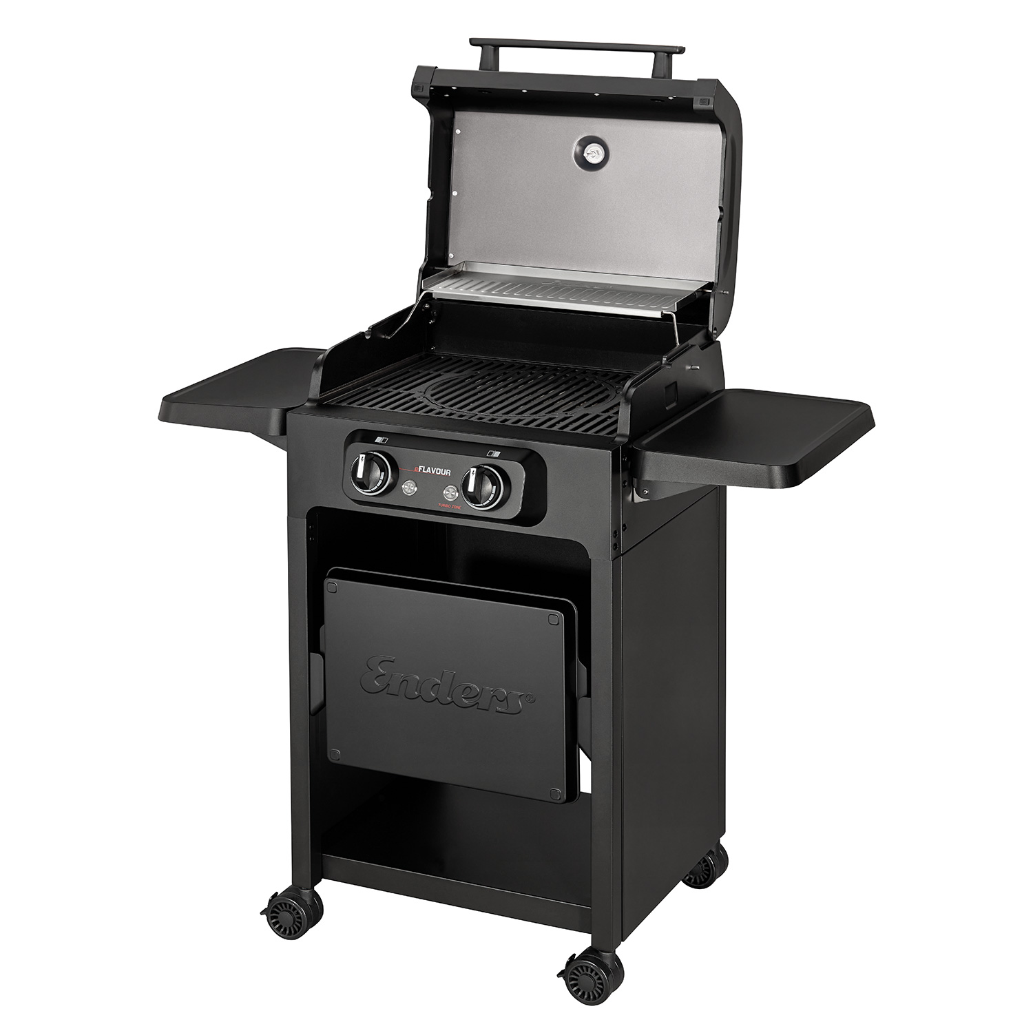 Enders eFlavour 2 Turbo Elektrogrillstation