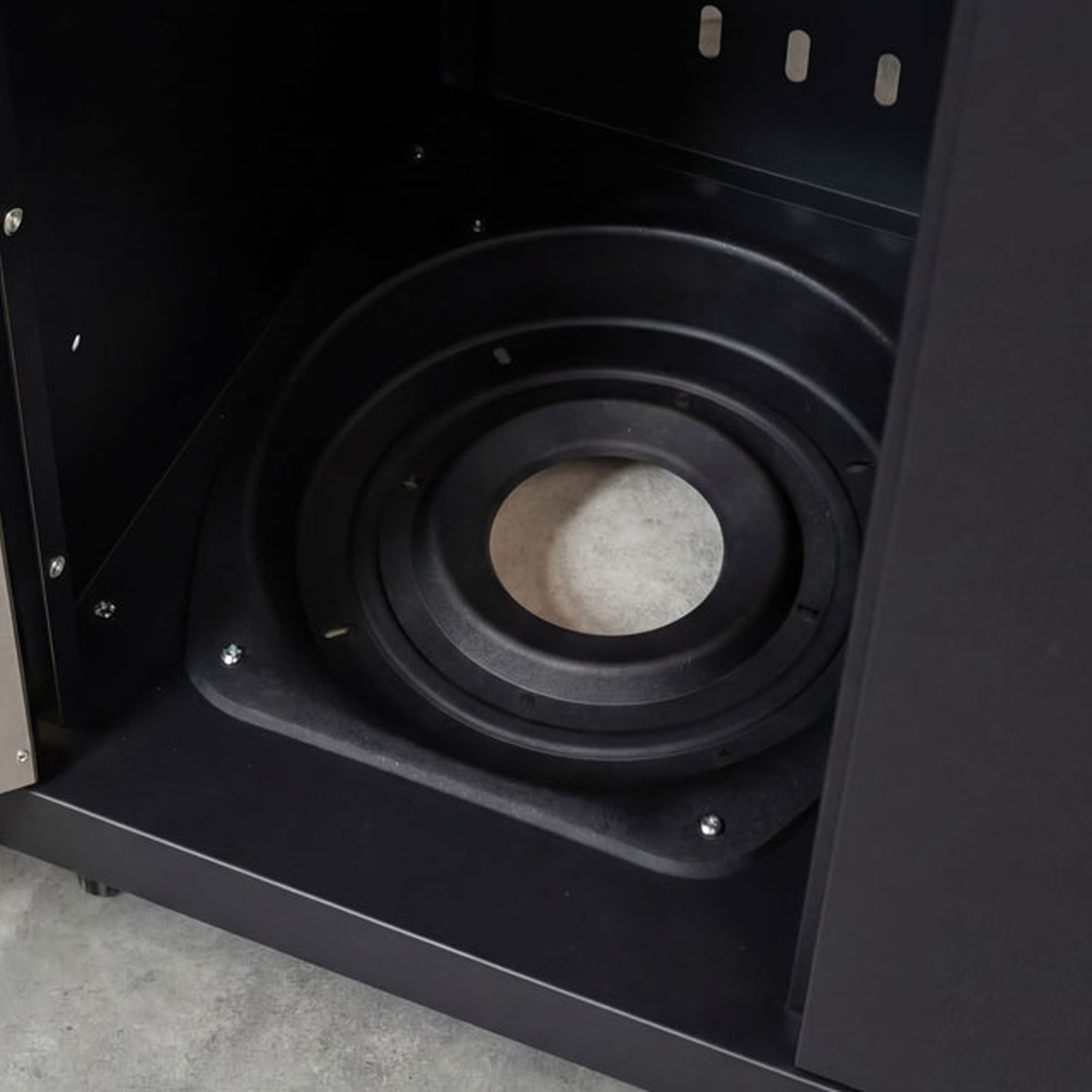 Enders Uniq Kitchen Platform 1