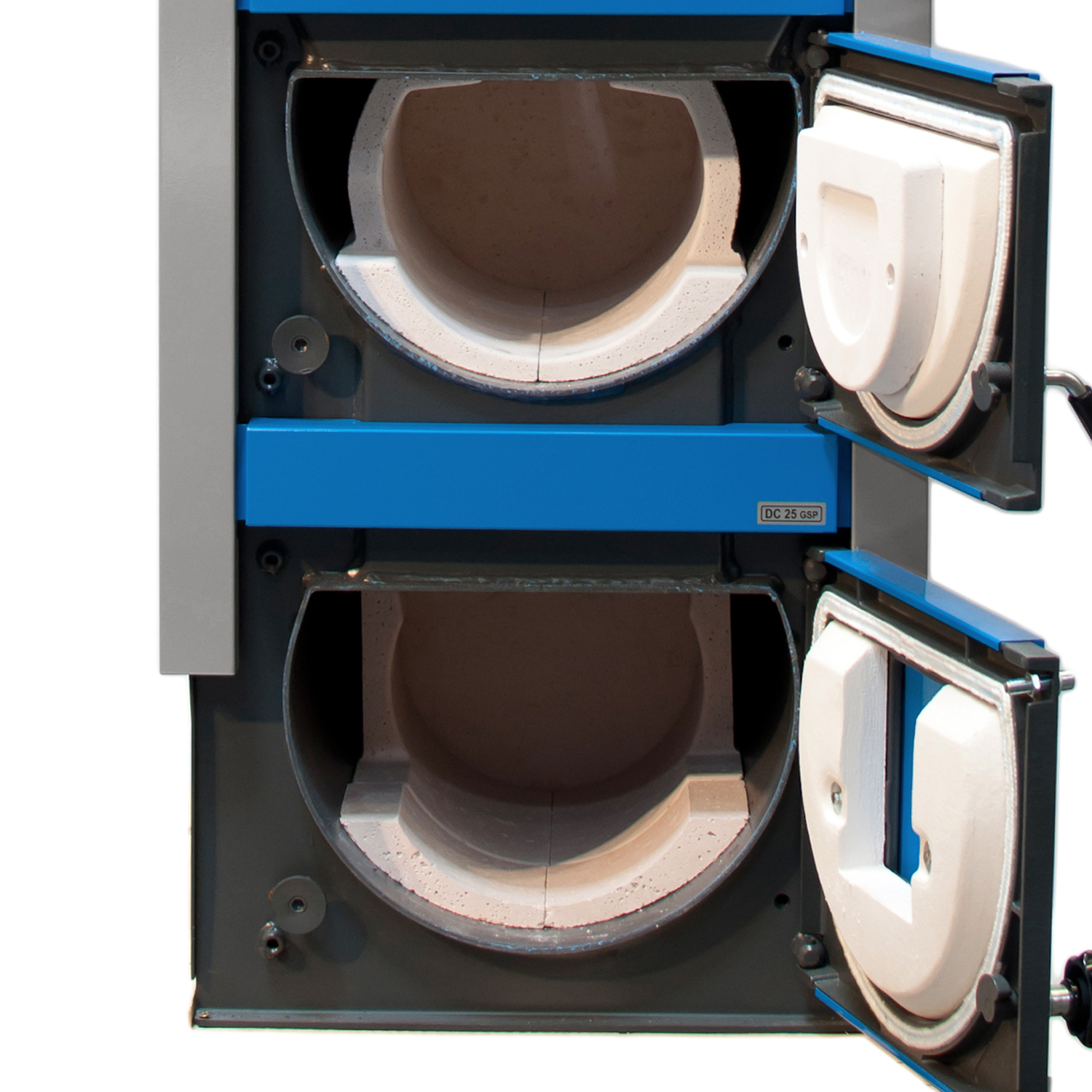 ATMOS DC 18 GSP Kombikessel ATMOS DC 18 GSP Kombikessel