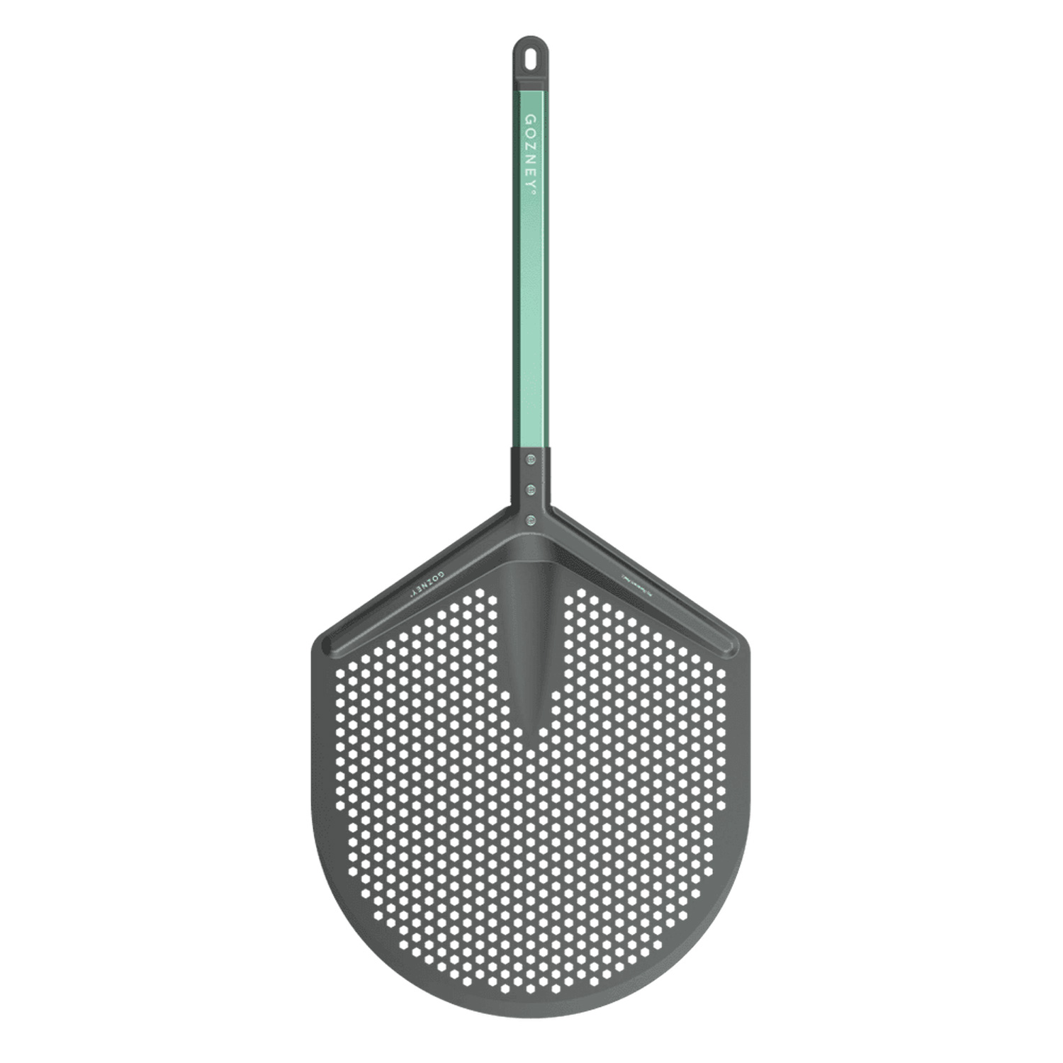 Gozney Pro Aluminium-Pizzaheber 14" Large Gozney Pro Aluminium-Pizzaheber 14" Large