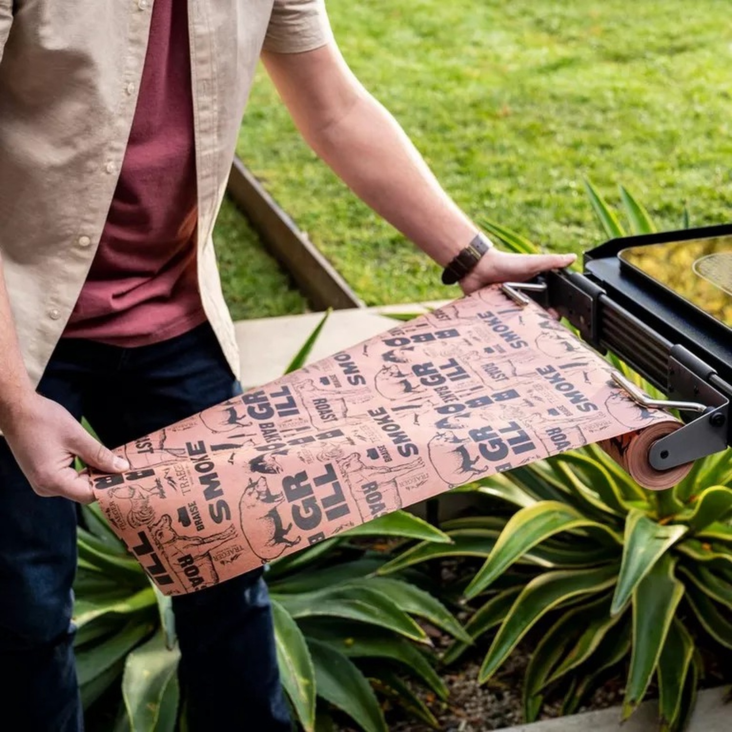 Traeger Butcher Paper 22,9 m