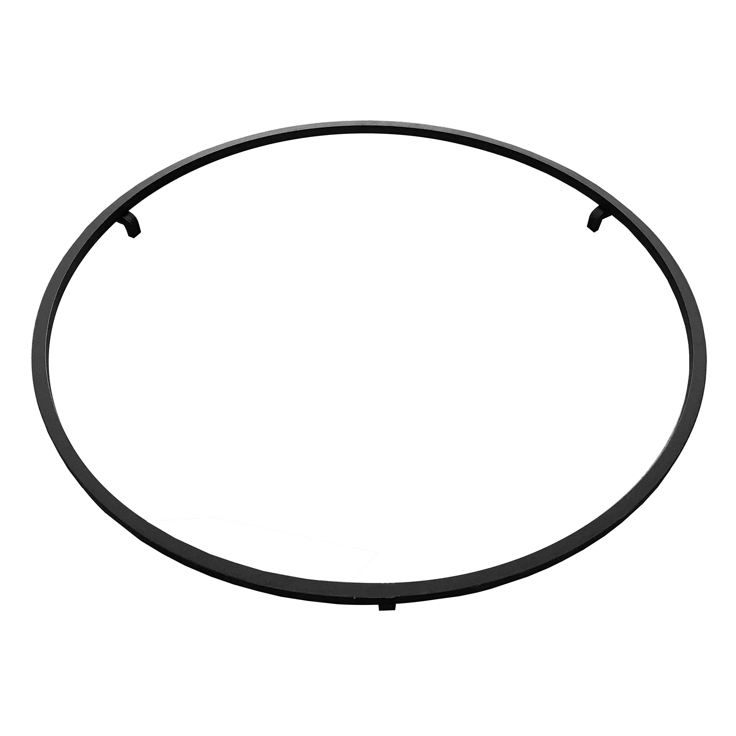 OFYR Foodsaver Stahlring für 100-er Grill & Feuerstelle
