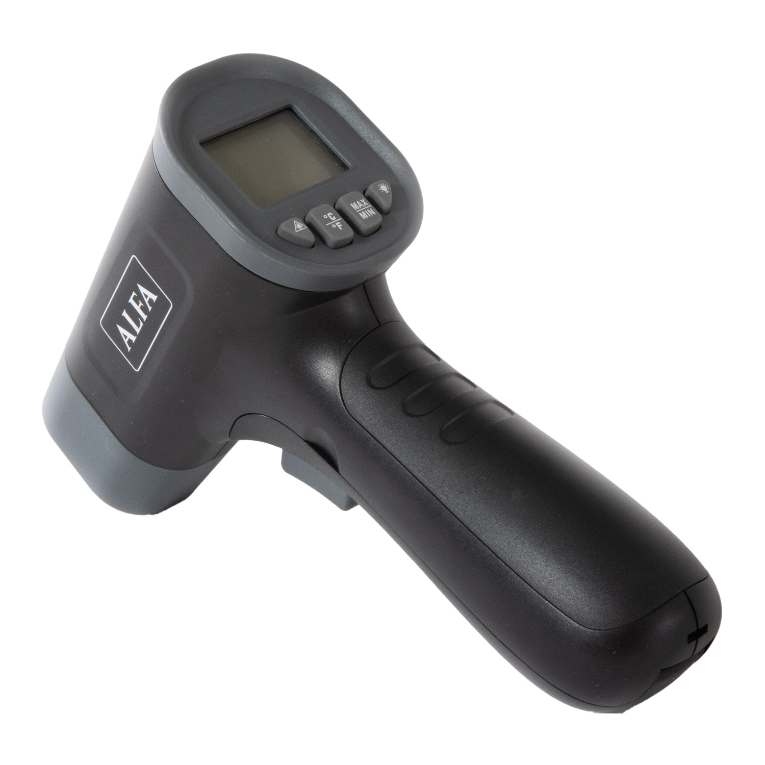 Alfa Laserthermometer