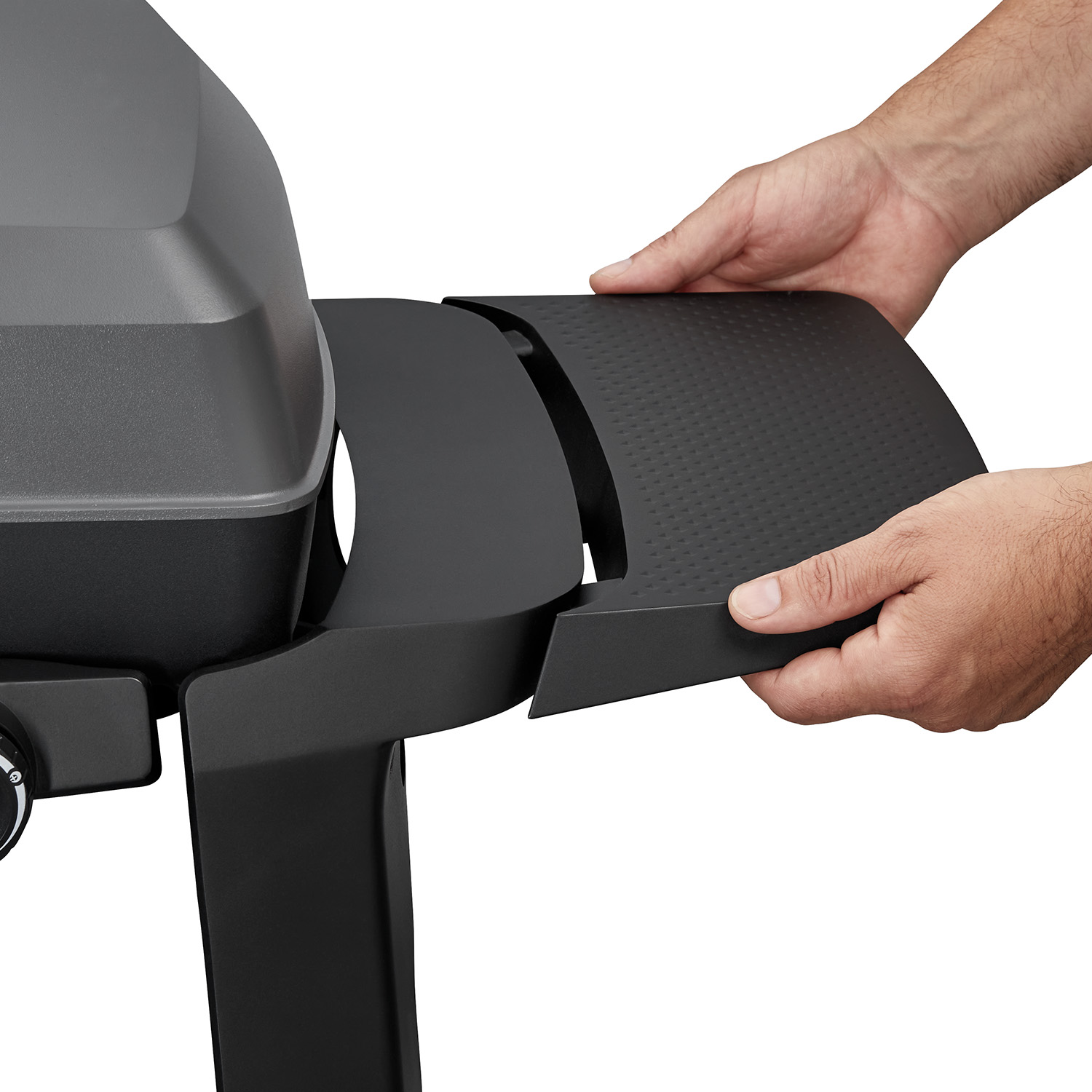 Enders Urban II Pro Tischgasgrill