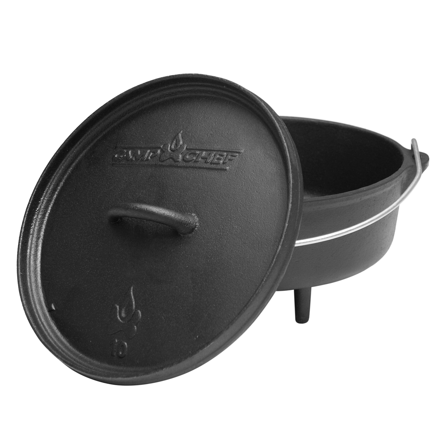 Camp Chef Classic Dutch Oven SDO-10 Camp Chef Classic Dutch Oven SDO-10