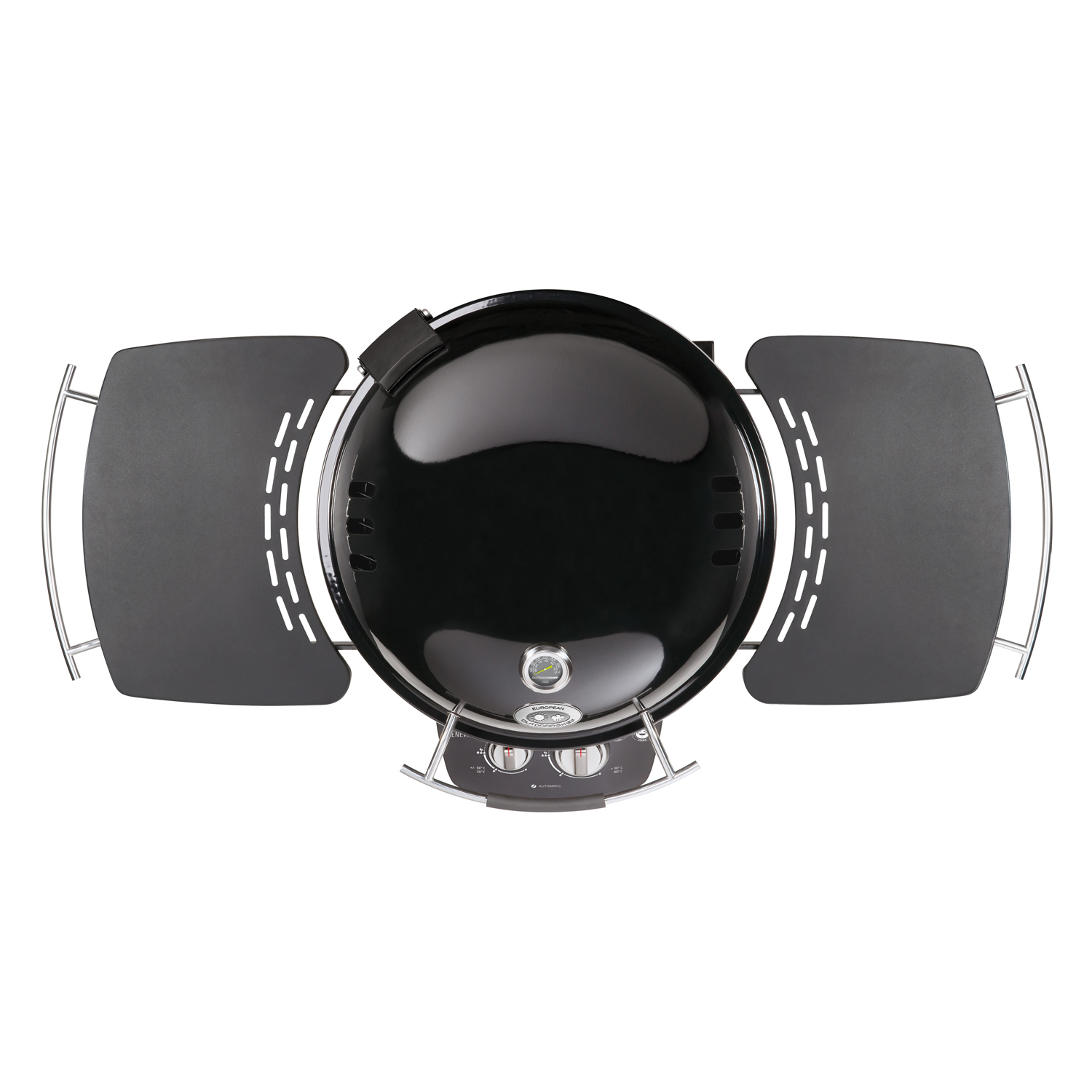 Outdoorchef Geneva 570 G Gas-Kugelgrill Outdoorchef Geneva 570 G Gas-Kugelgrill