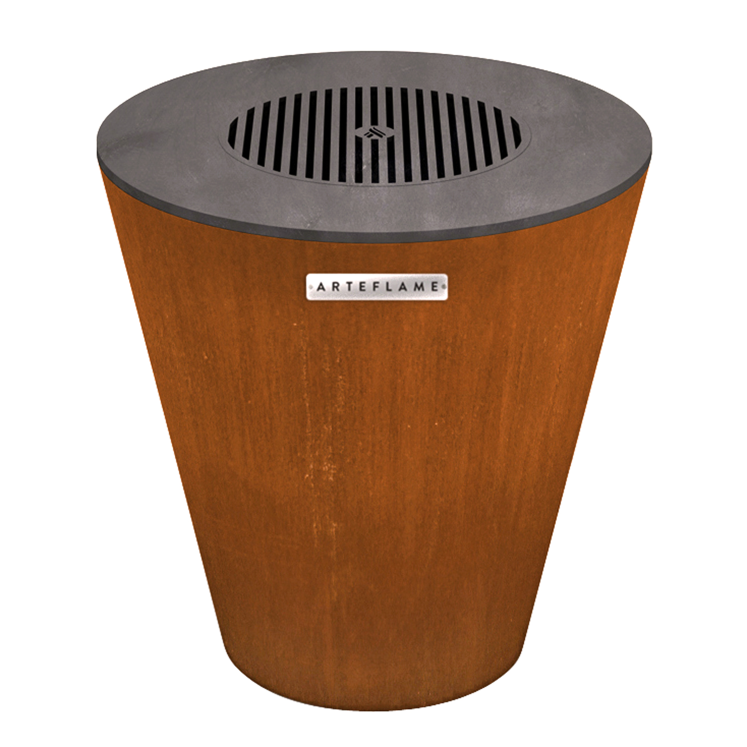 Arteflame One 20 Air Grill & Feuerstelle Arteflame One 20 Air Grill & Feuerstelle