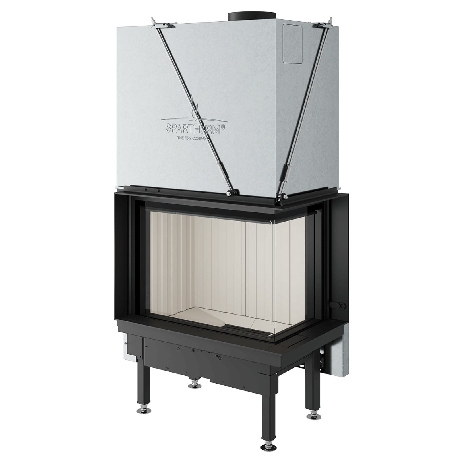 Spartherm Premium V-2R-68h Kamineinsatz 250 mm
