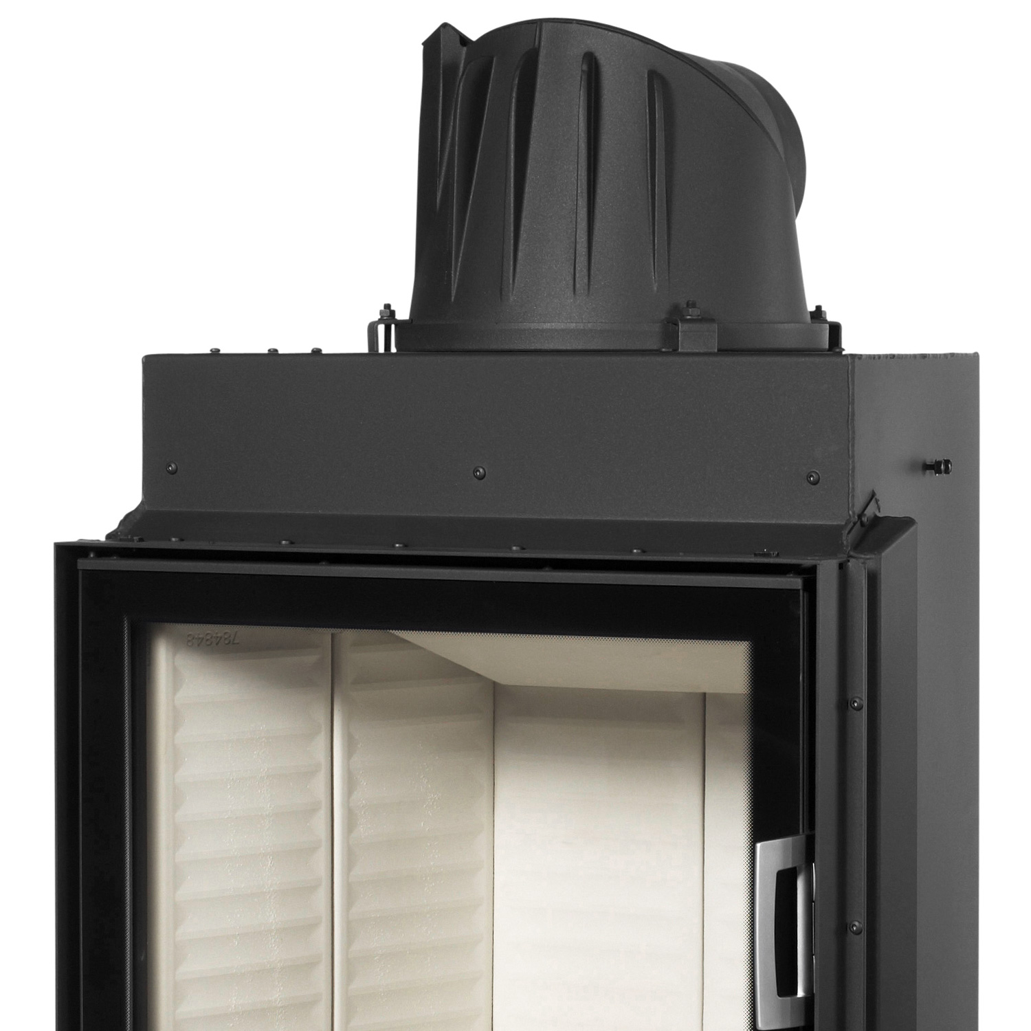 Austroflamm 65x51 K 2.0 Kamineinsatz