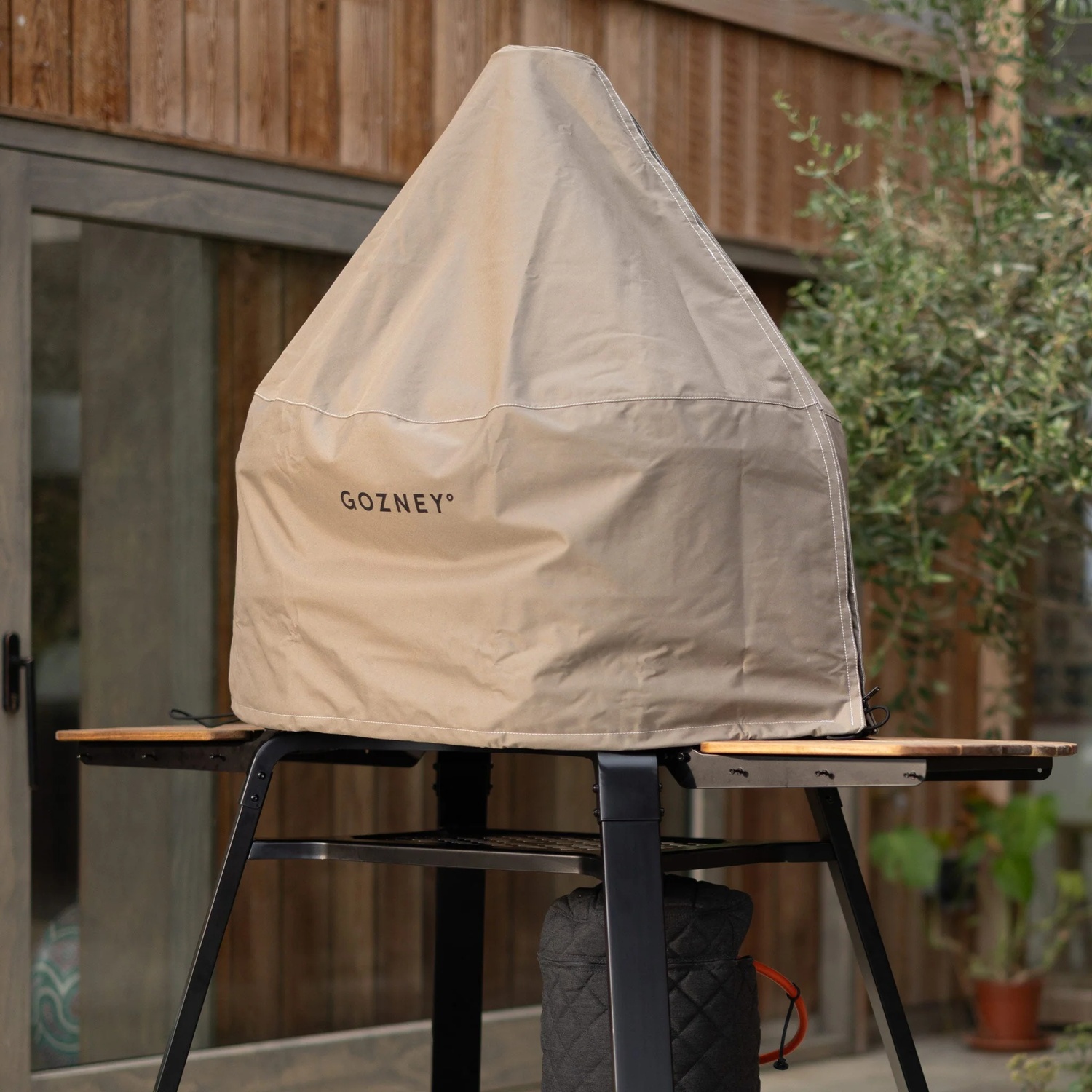 Gozney Dome Gen 2 Abdeckhaube Kurz