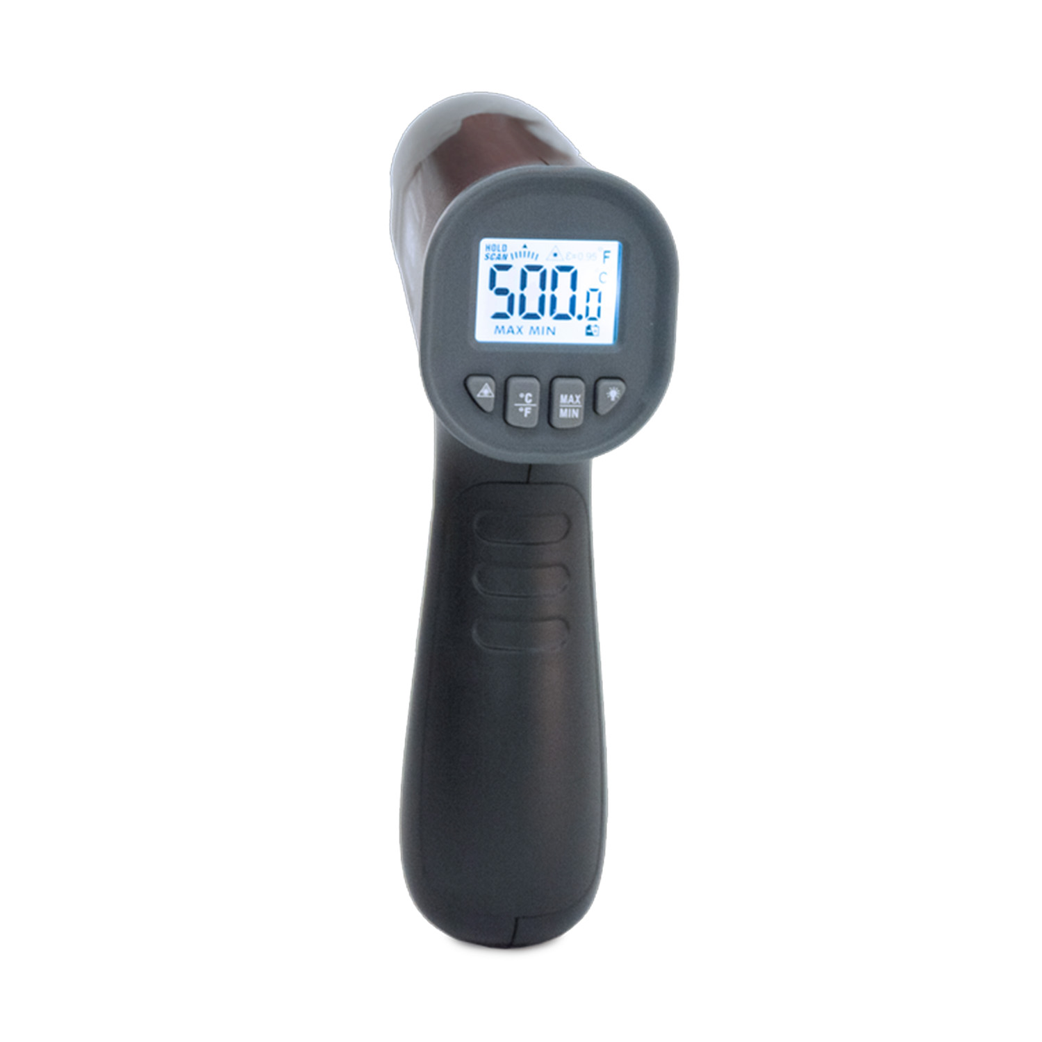 Alfa Laserthermometer
