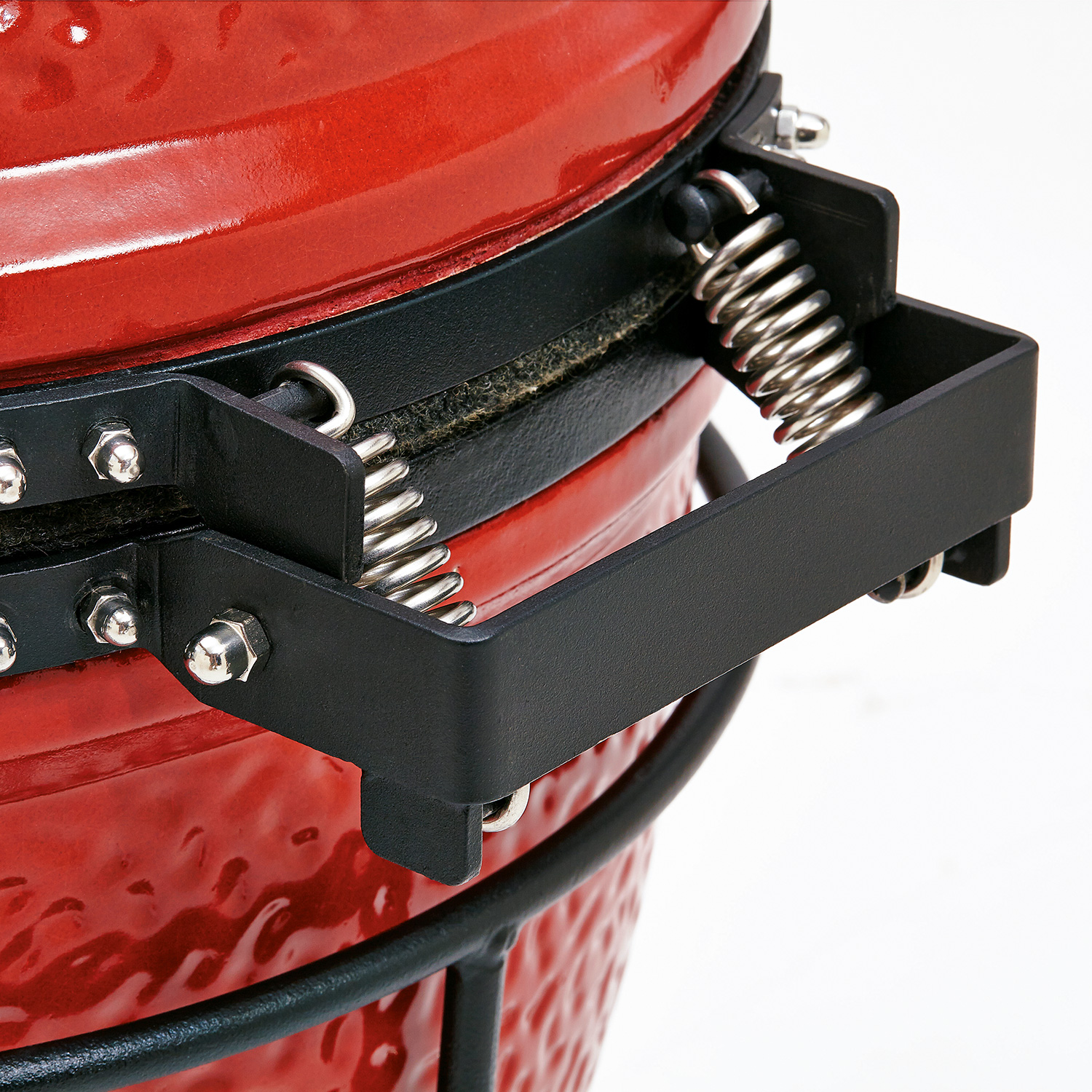 Kamado Joe Joe Jr. Keramikgrill Celebration Pack