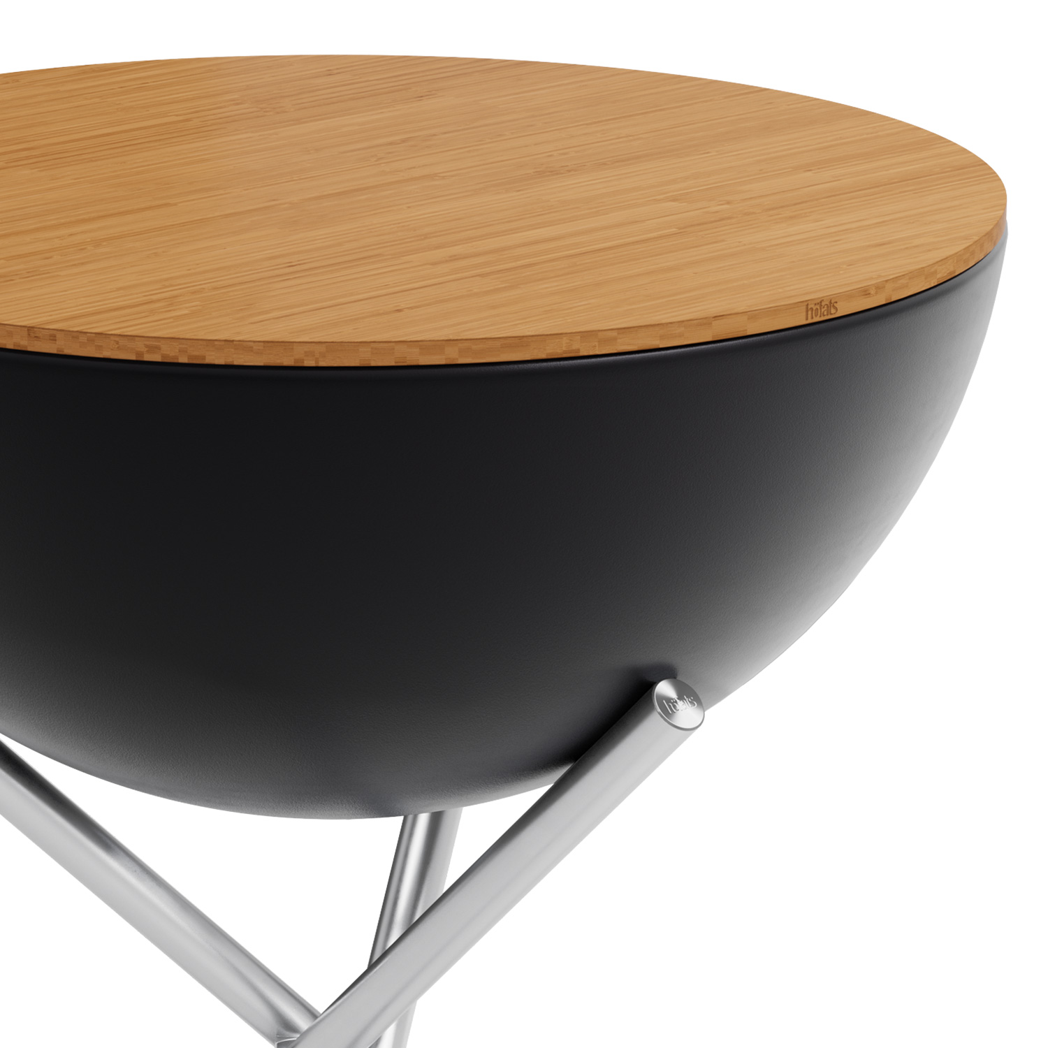 höfats BOWL 57 Auflagebrett höfats BOWL 57 Auflagebrett