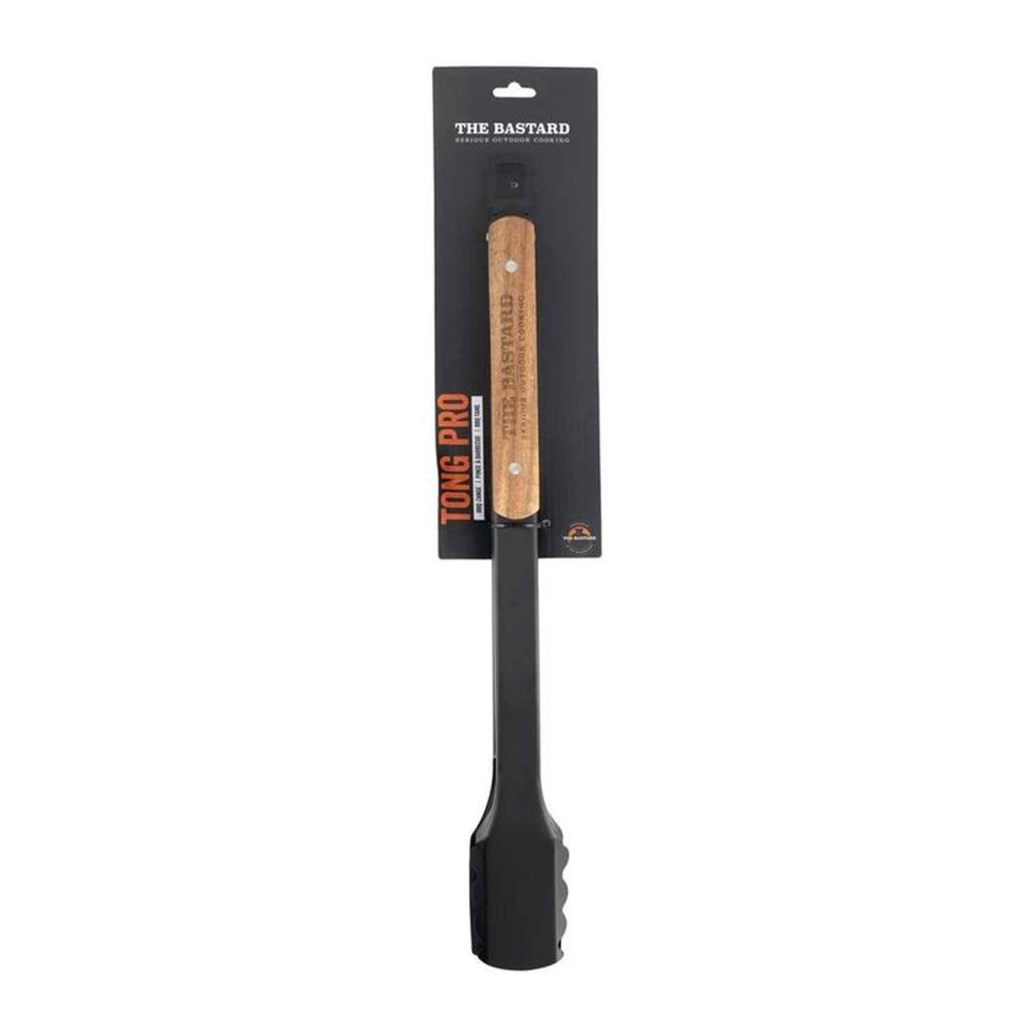 The Bastard Tongs Pro