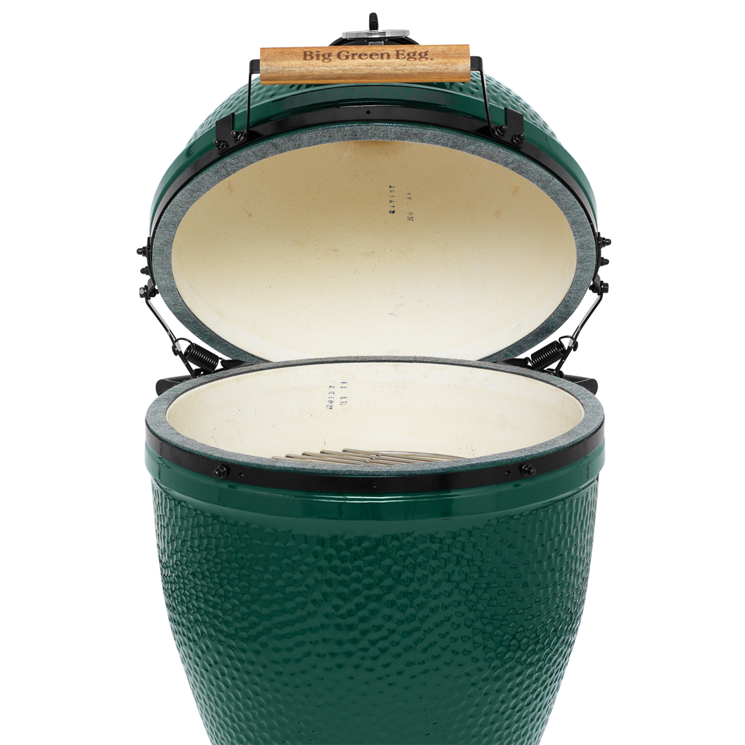 Big Green Egg Keramikgrill - Outdoorküche Large