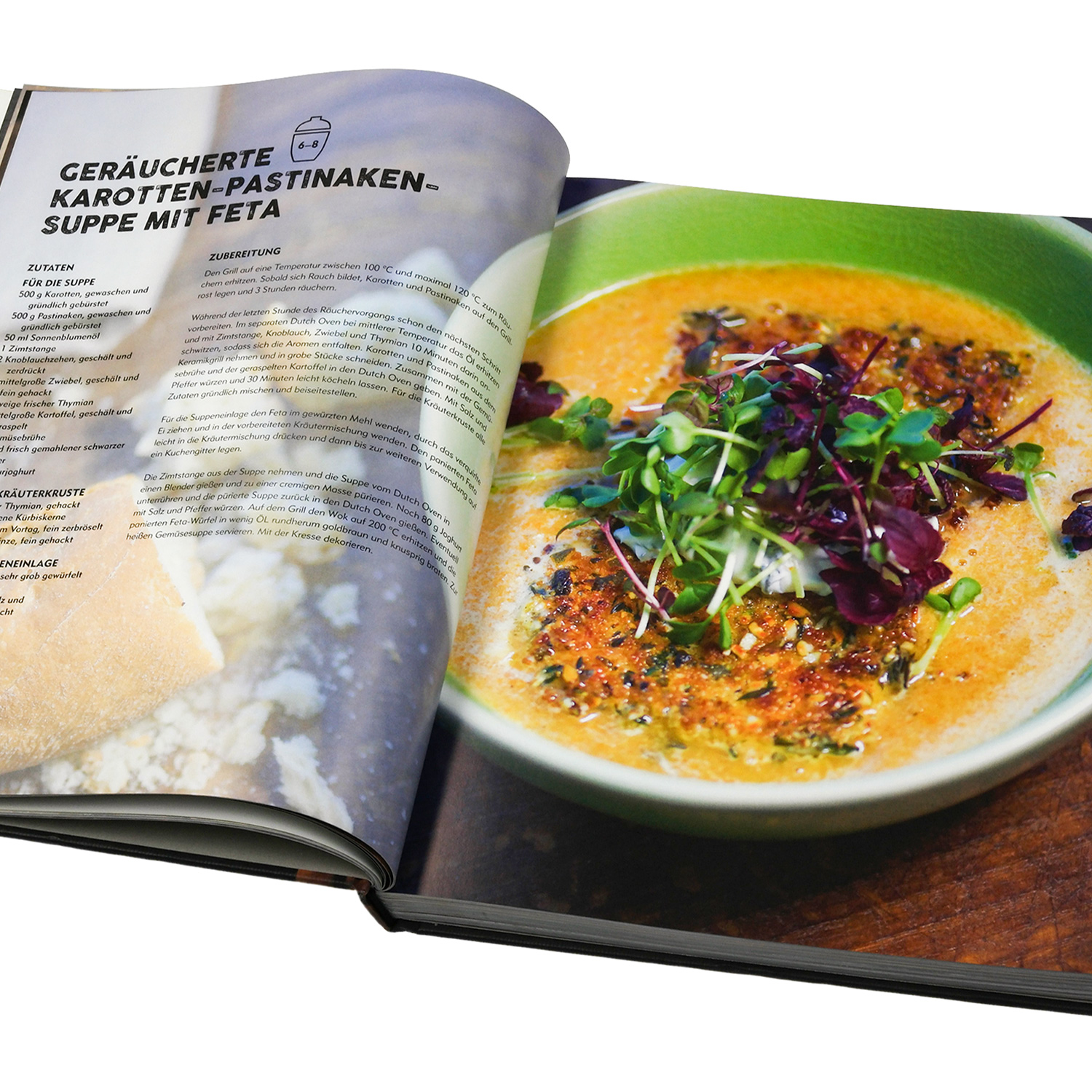 MONOLITH Buch Keramisch Grillen in Perfektion MONOLITH Buch Keramisch Grillen in Perfektion