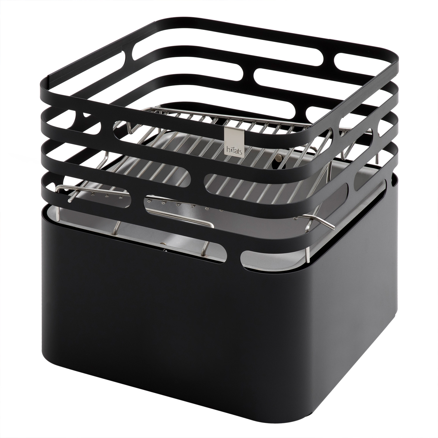 höfats CUBE Grillrost