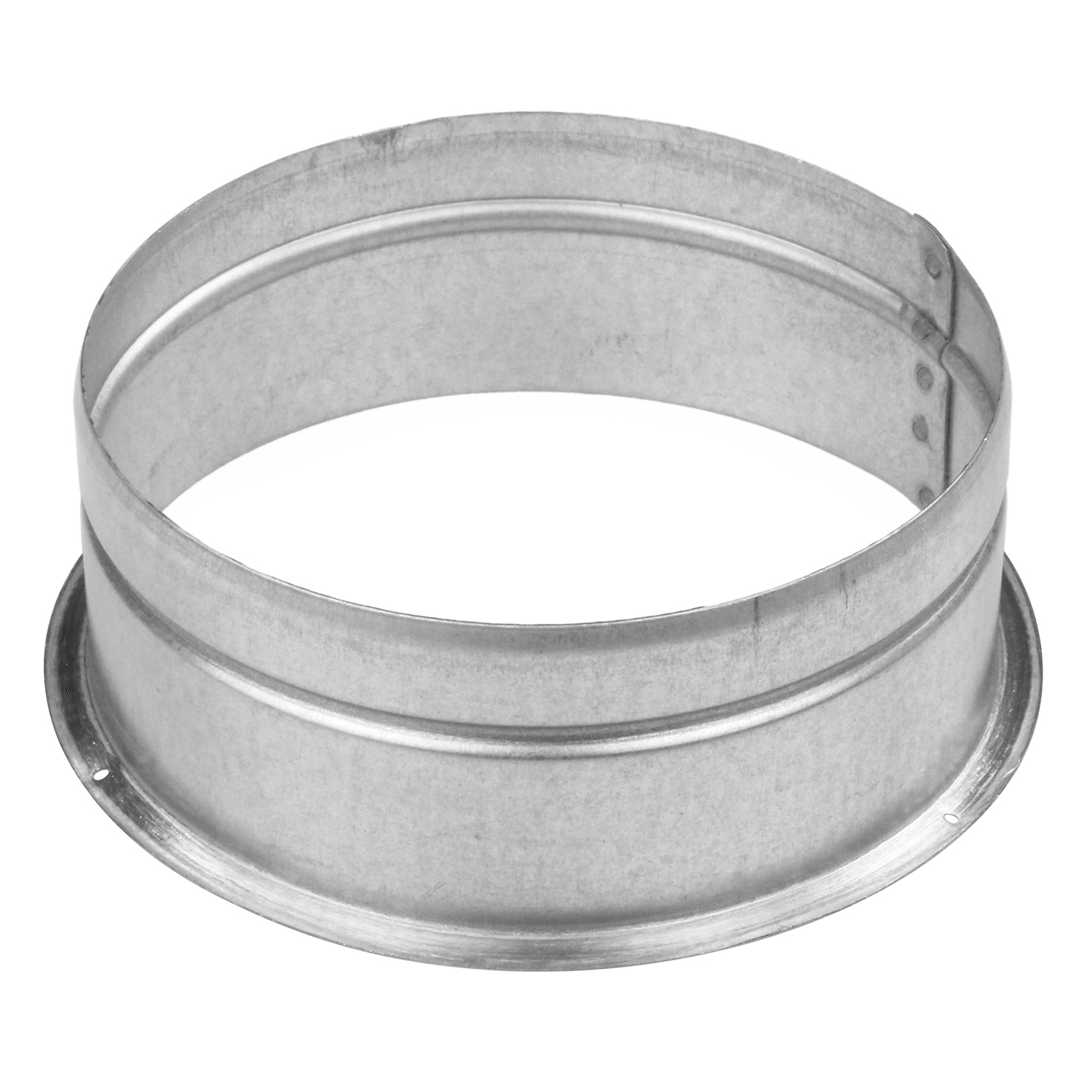 Universalstutzen für Aluflexrohr Ø 125 mm Universalstutzen für Aluflexrohr Ø 125 mm