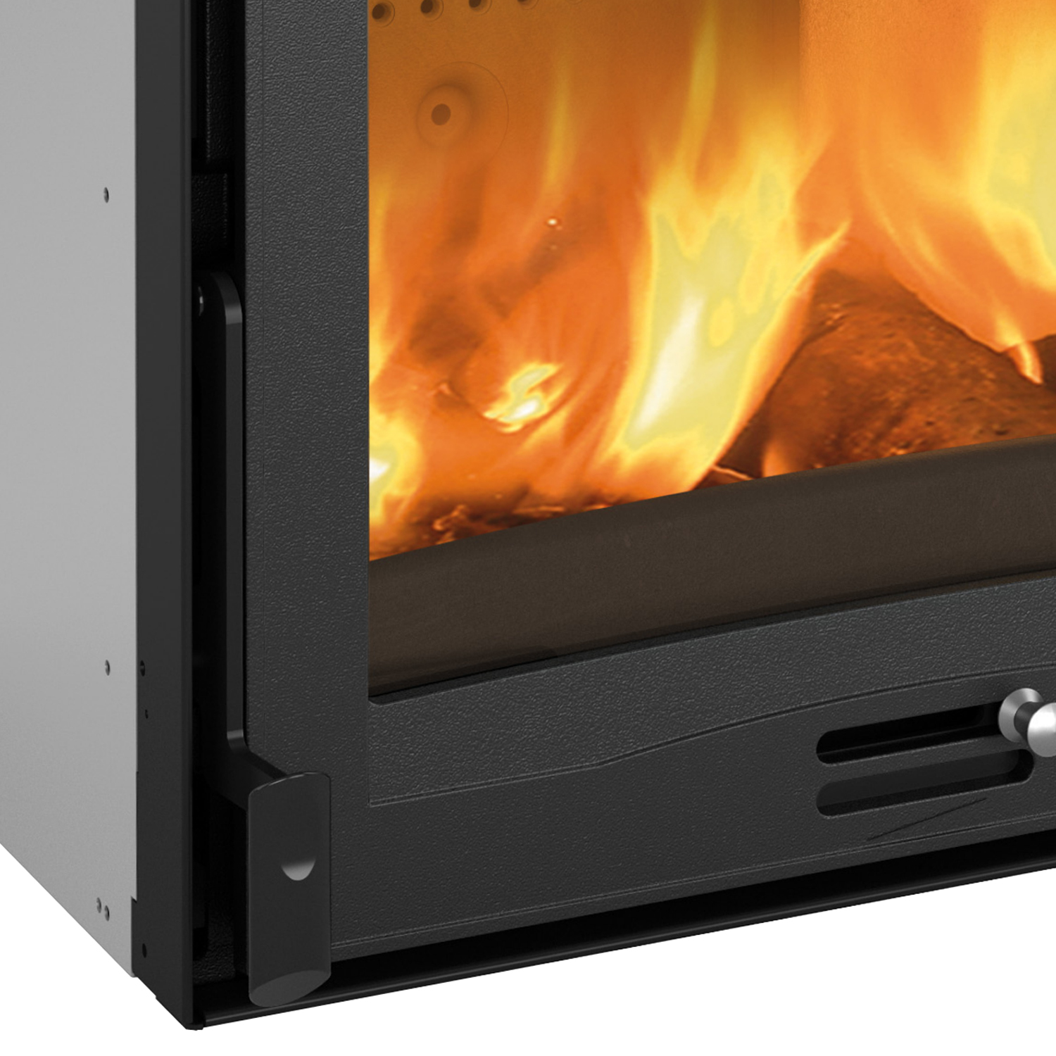 La Nordica Inserto 60 16, Kamineinsatz, Ventilato