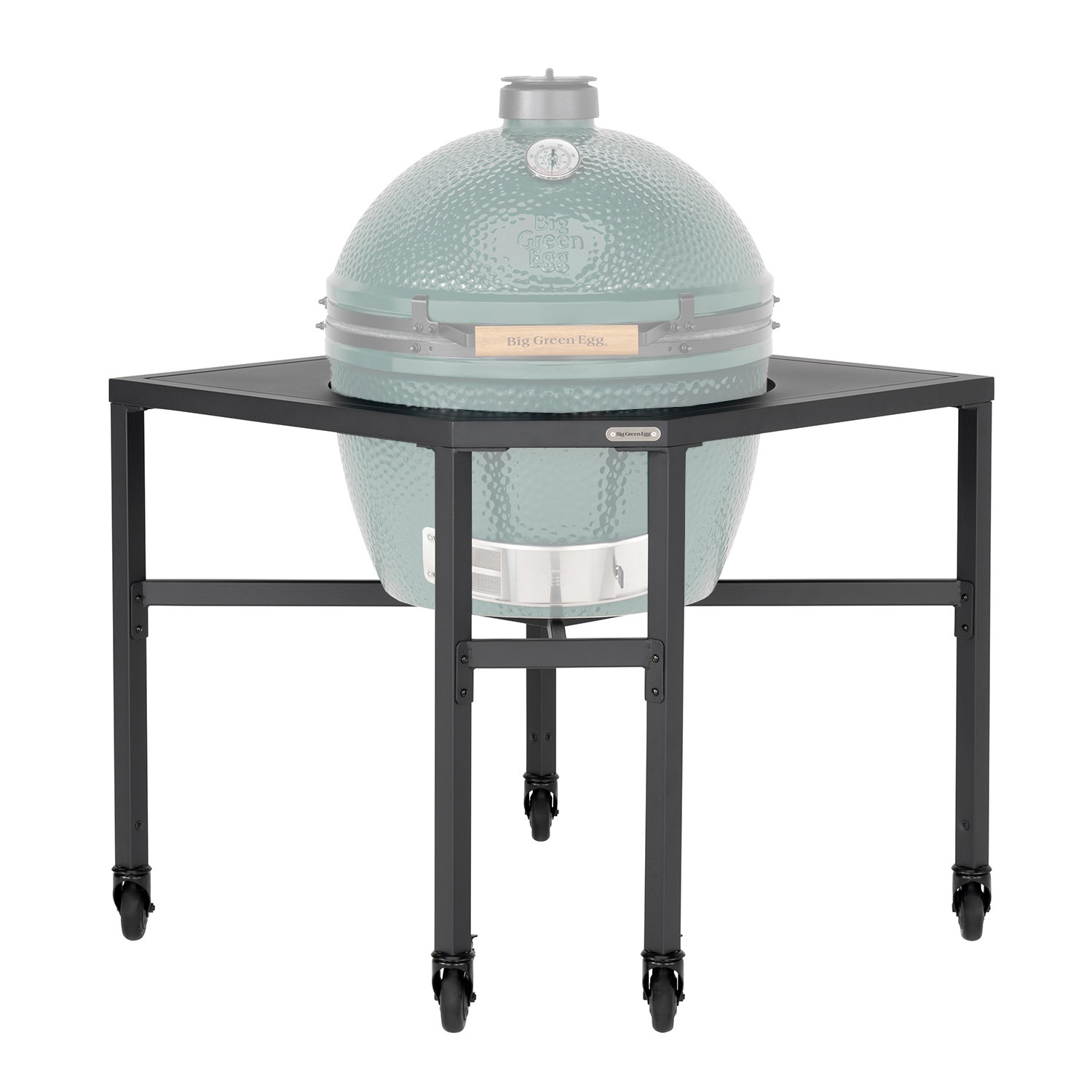 Big Green Egg EGG Frame XL - Eckmodul