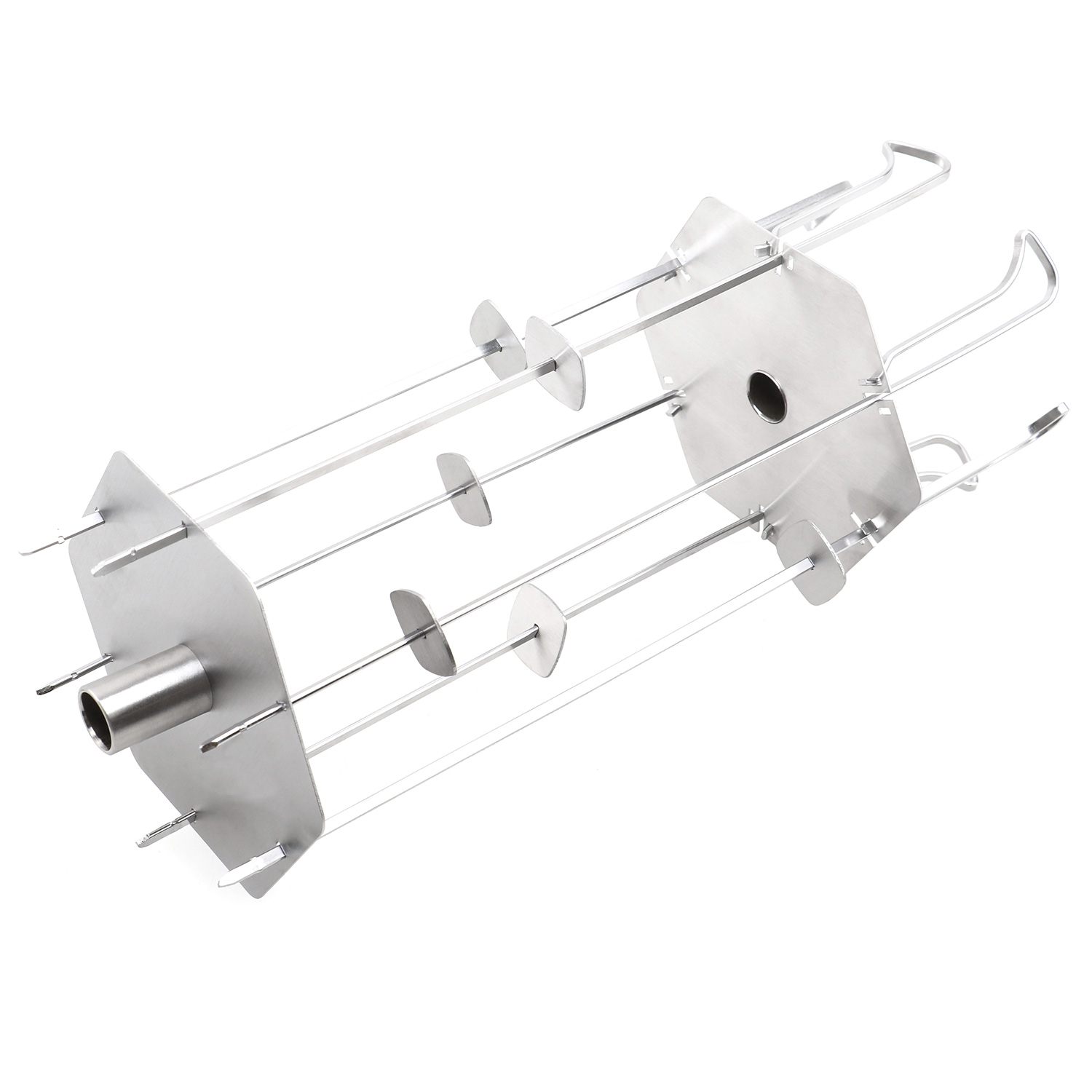 Grill Guru Rotisserie Gestell Grill Guru Rotisserie Gestell