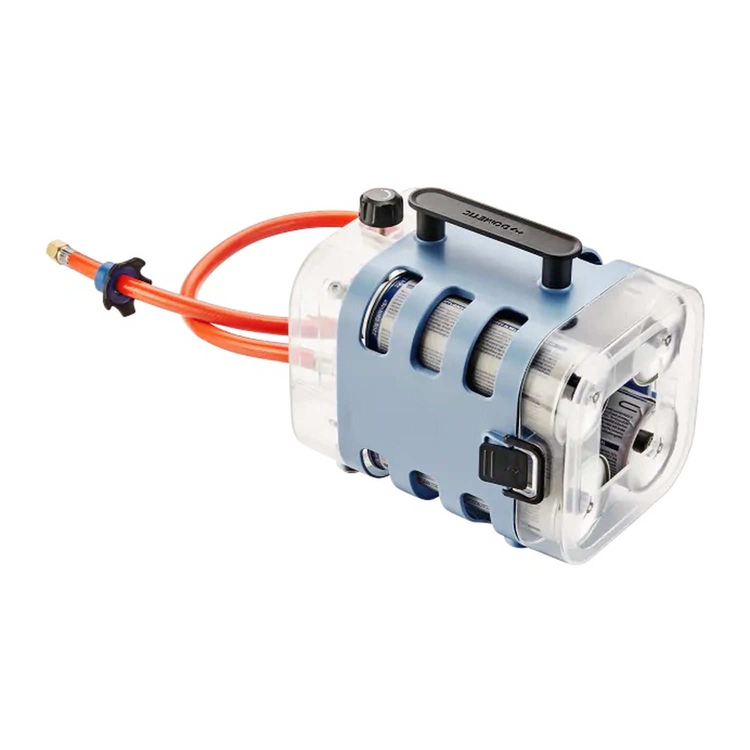 Cadac Quad Power Pak 30mbar