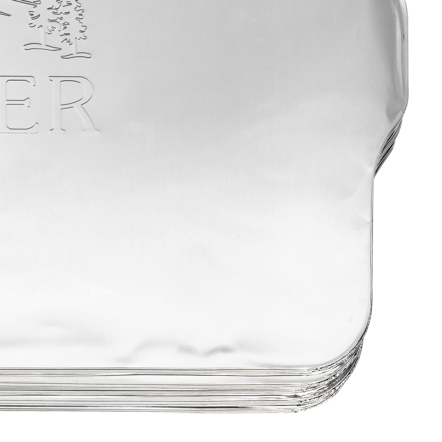 Traeger Ablaufblech-Schutzfolie für IRONWOOD 650 Traeger Ablaufblech-Schutzfolie für IRONWOOD 650