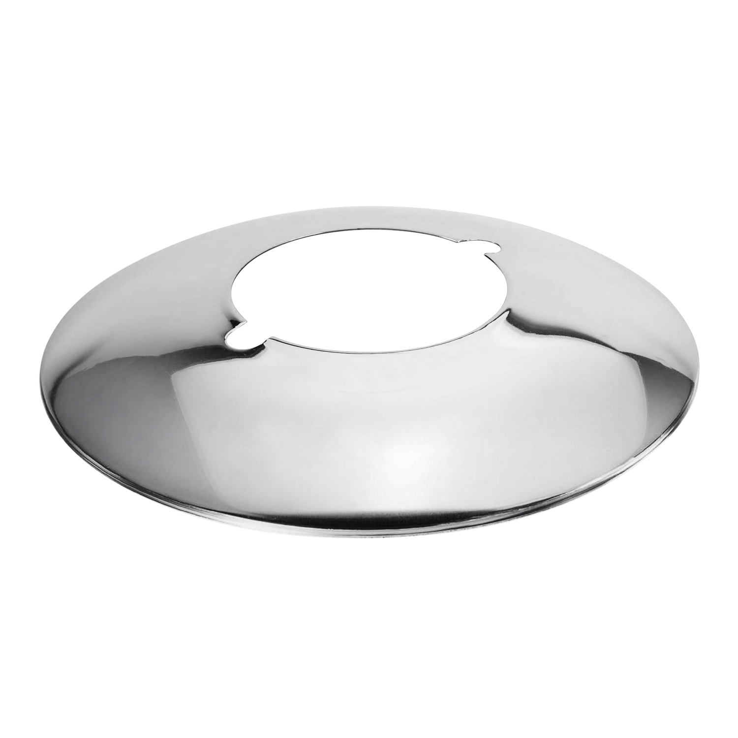 Petromax Reflektorschirm Chrom für Petroleumleuchte HK500 Petromax Reflektorschirm Chrom für Petroleumleuchte HK500