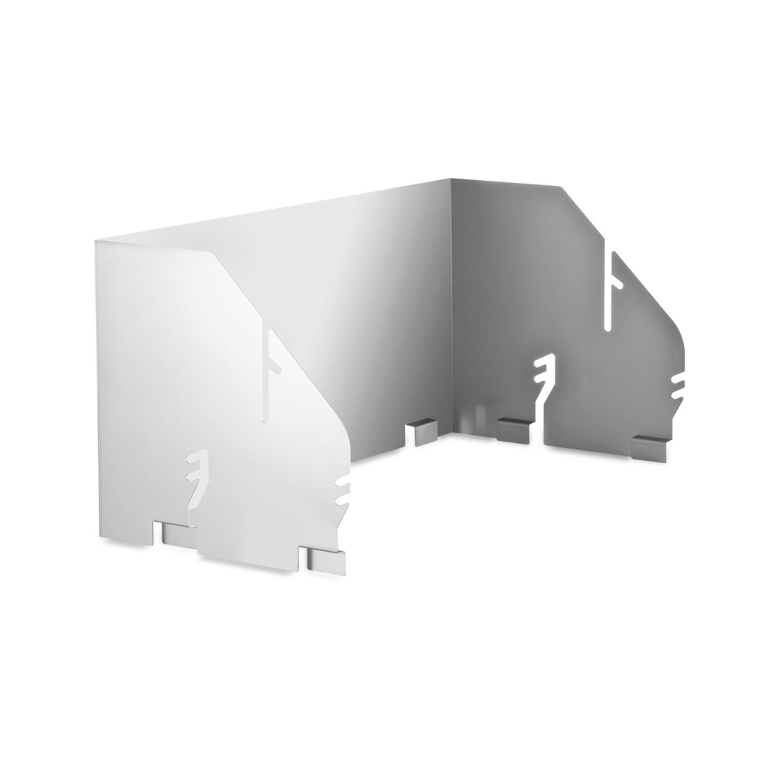 Thüros Windschutz für T4 und Thüros 2 Grillfläche 40 x 60 cm Thüros Windschutz für T4 und Thüros 2 Grillfläche 40 x 60 cm