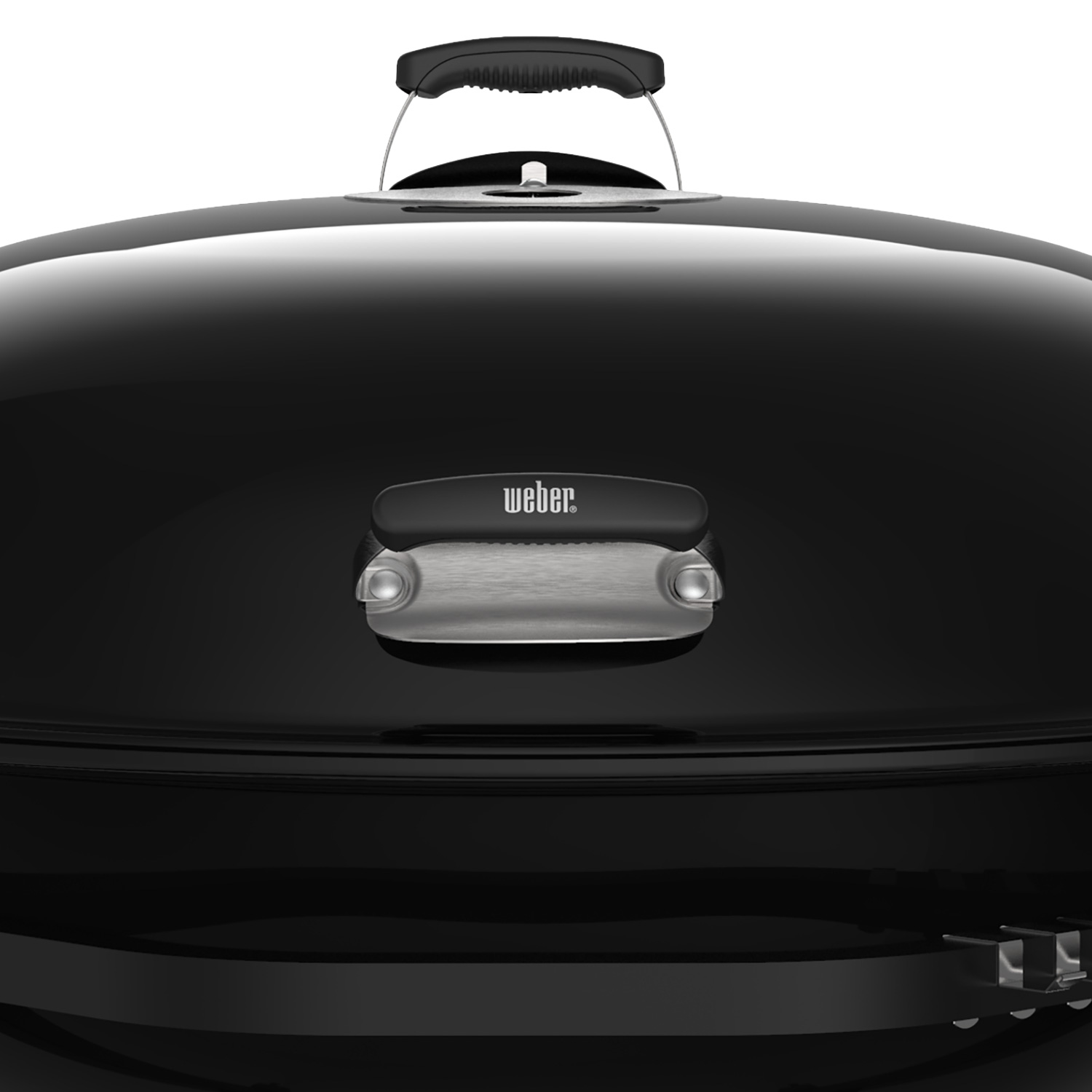 Weber Ranch Kettle Holzkohlegrill Weber Ranch Kettle Holzkohlegrill