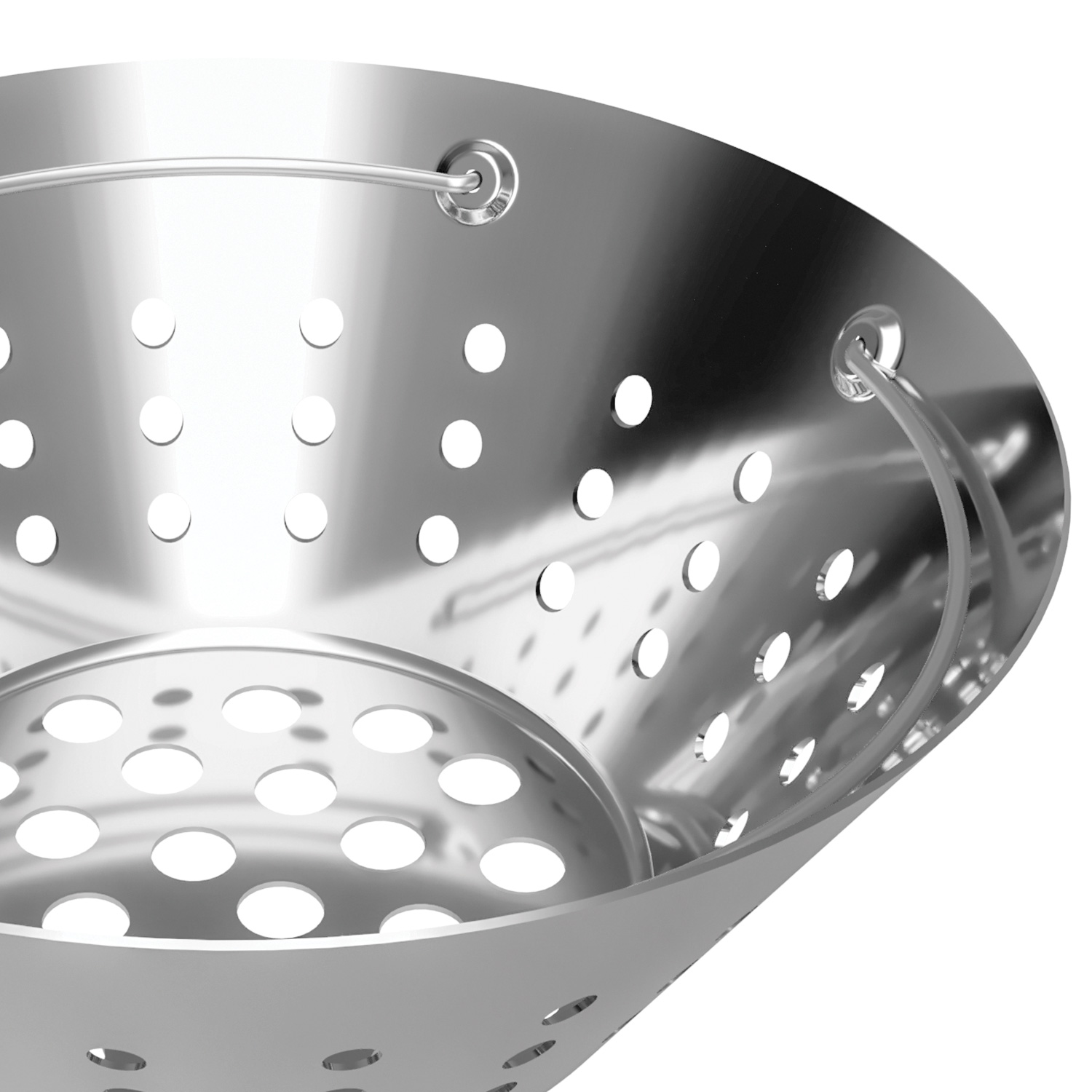 Big Green Egg Firebowl für Medium Big Green Egg Firebowl für Medium