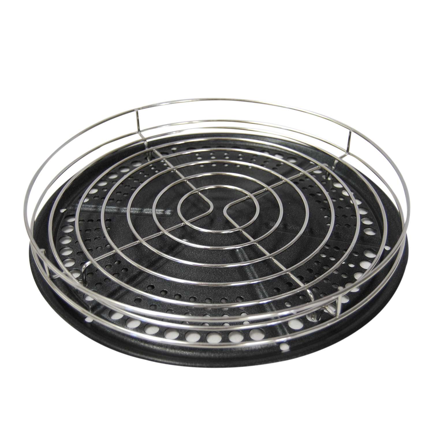 Cobb Bratenrost aus Edelstahl für Cobb Grill Premier+, Air und Gas