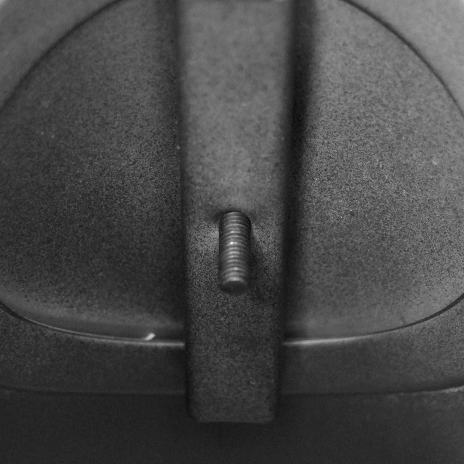 Raik Izoker Rauchrohrbogen 150mm schwarz doppelwandig 45° mit Tür für Rauchrohr / Ofenrohr