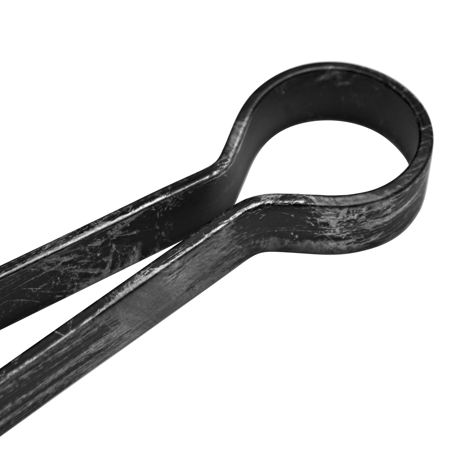 Raik Kaminbesteck Heinrich, 4-teilig, Schmiedeeisen, 64 cm