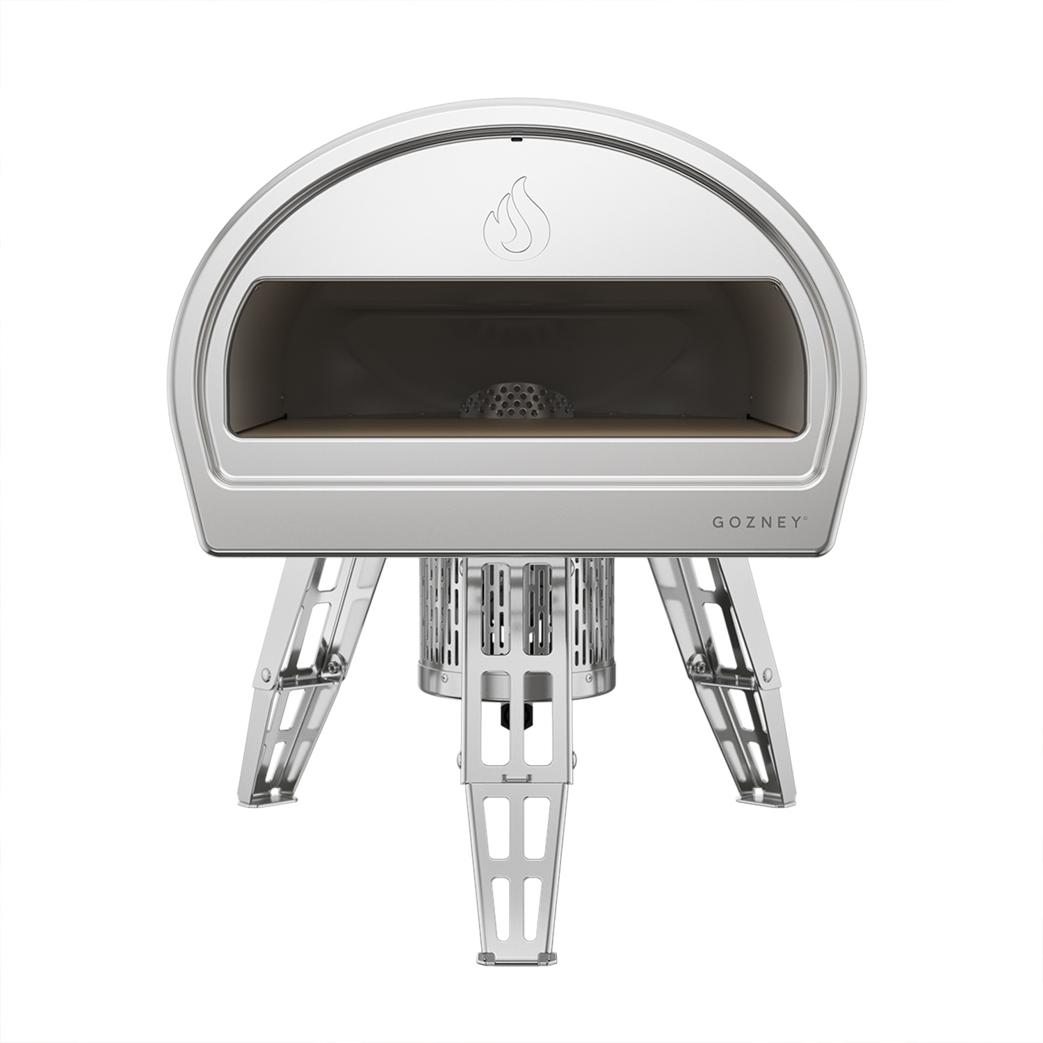 Gozney Roccbox Gas-Pizzaofen Olivgrün Gozney Roccbox Gas-Pizzaofen Olivgrün