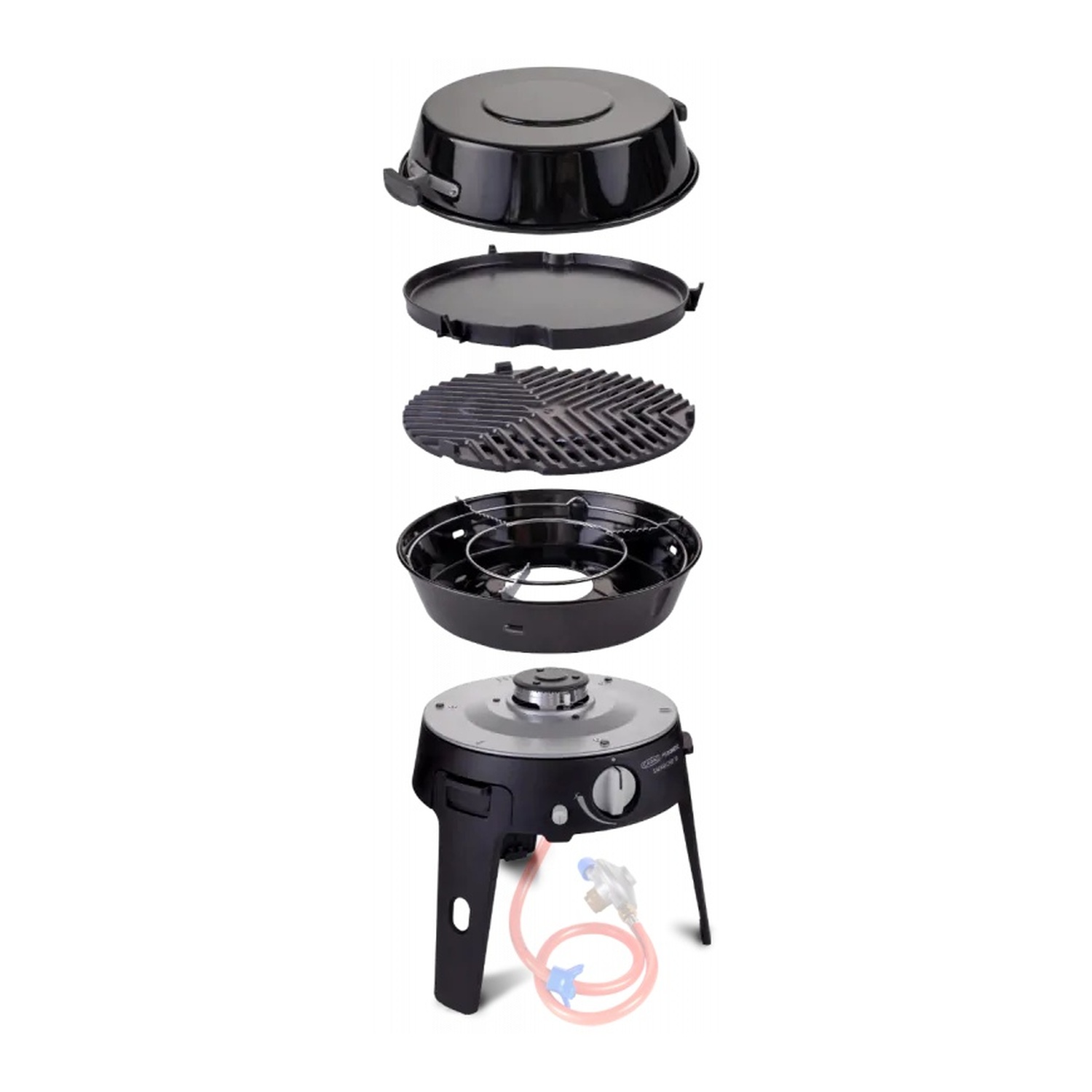 Cadac Safari Chef 30 LP Deluxe 30mbar