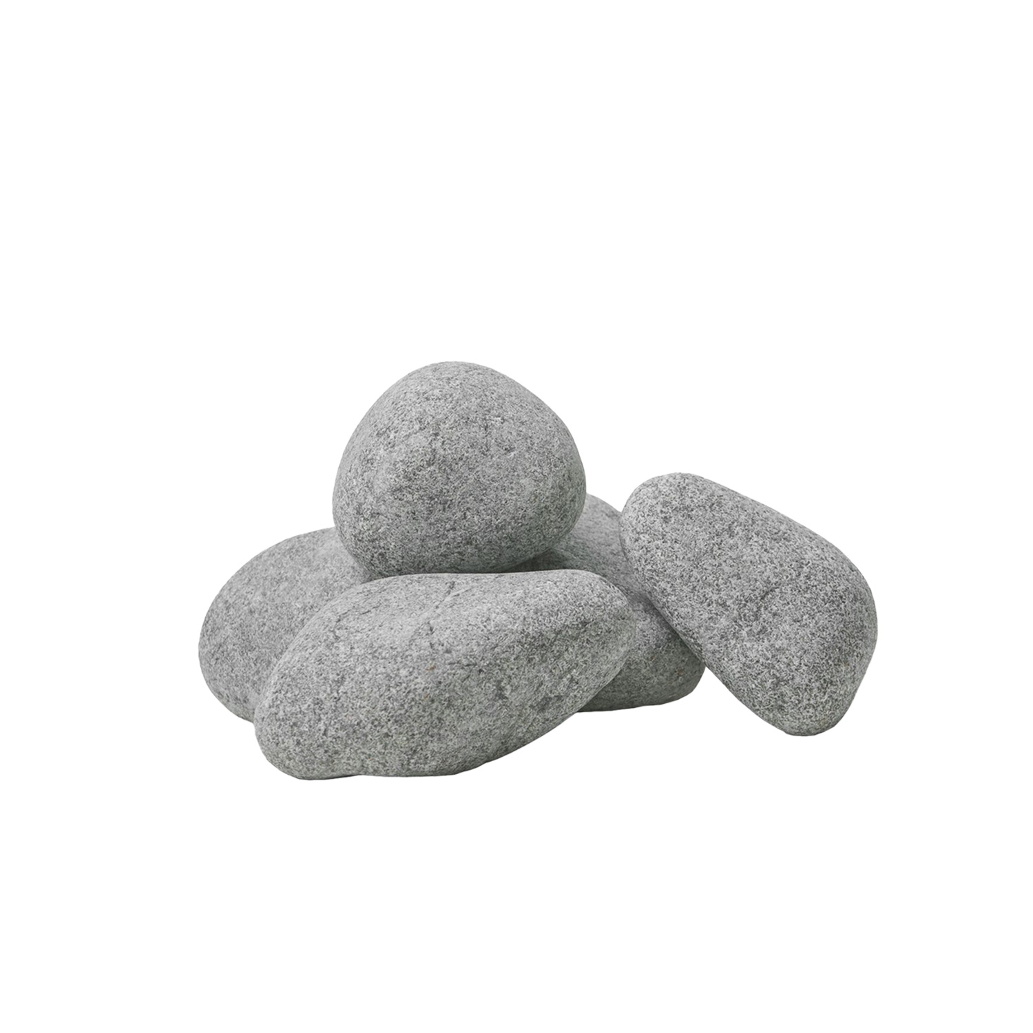 HUUM Saunasteine 3 bis 5 cm HUUM Saunasteine 3 bis 5 cm