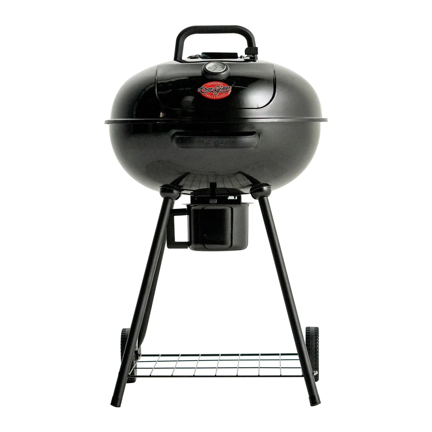Char-Griller Kettle Holzkohlegrill 57 cm