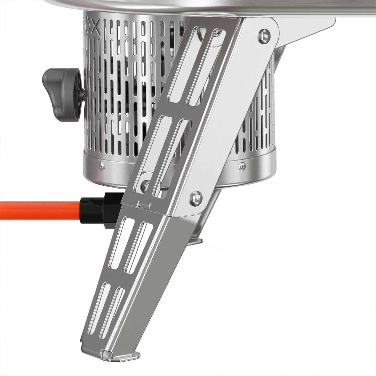 Gozney Roccbox Gas-Pizzaofen Olivgrün Gozney Roccbox Gas-Pizzaofen Olivgrün