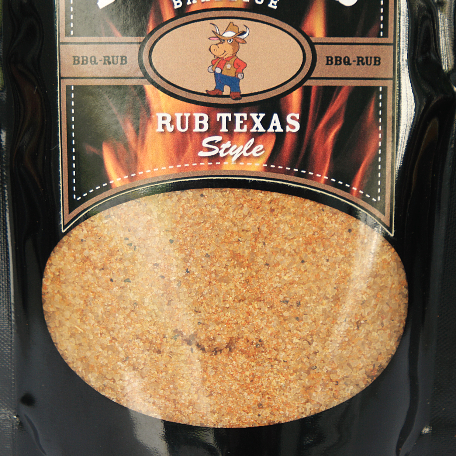 Don Marco´s Rub Texas Style 630 g
