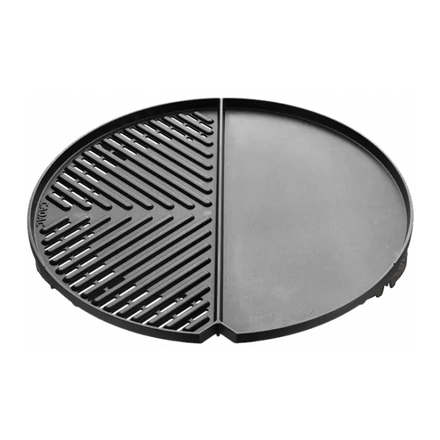 Cadac BBQ2 Plancha Top 50