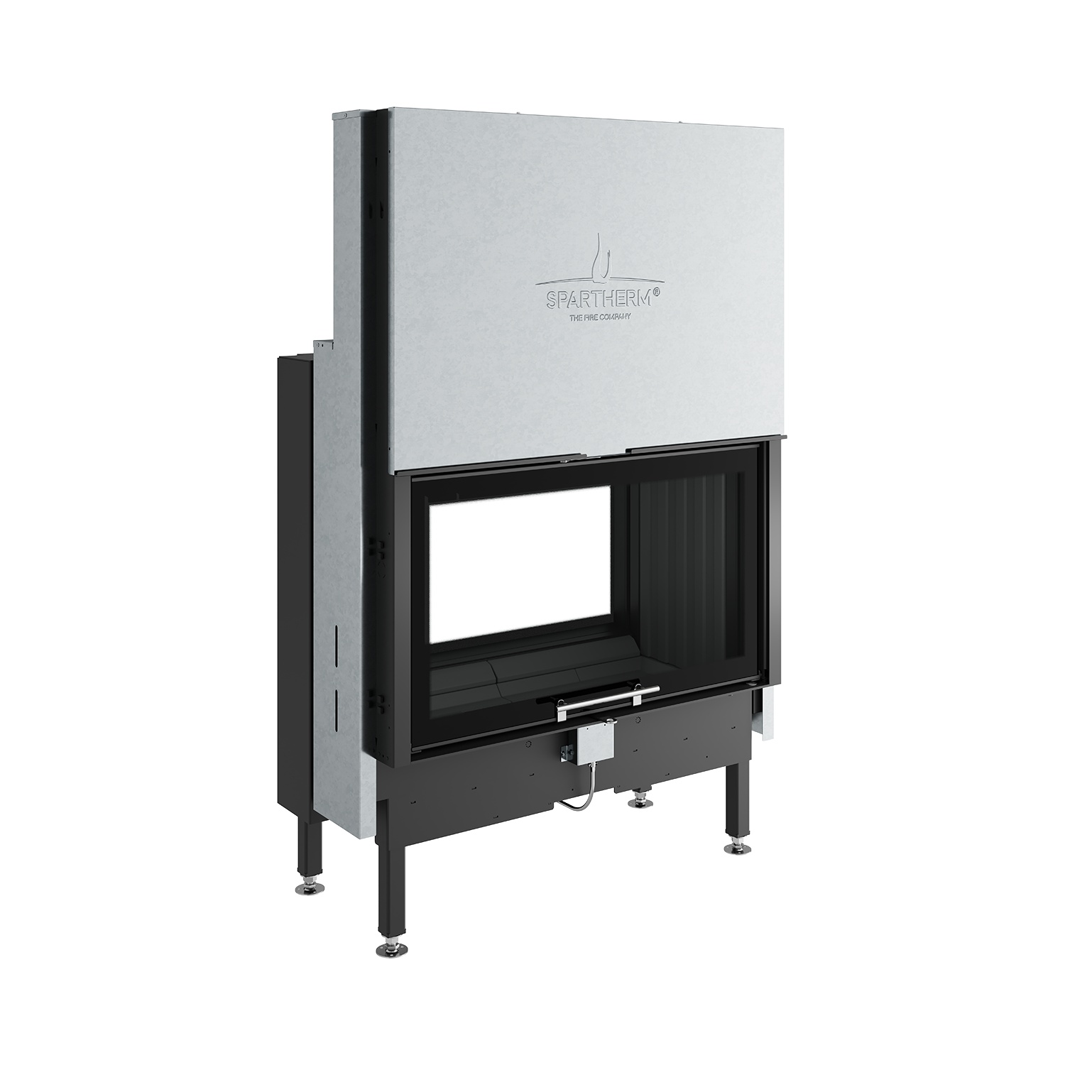 Spartherm Varia FD-87h Kamineinsatz 200 mm RR