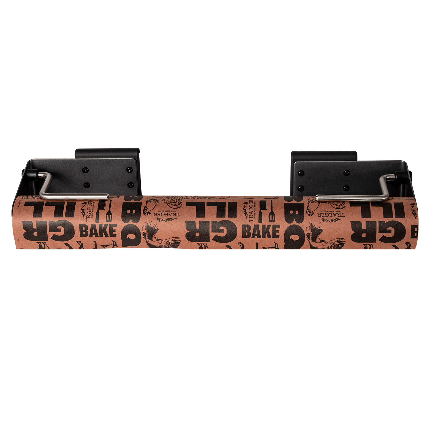 Traeger P.A.L. Pop-And-Lock Rollenhalter Traeger P.A.L. Pop-And-Lock Rollenhalter