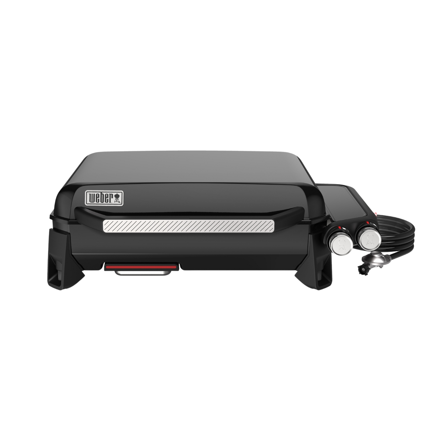 Weber Slate GP 56 cm Premium-Plancha Gas