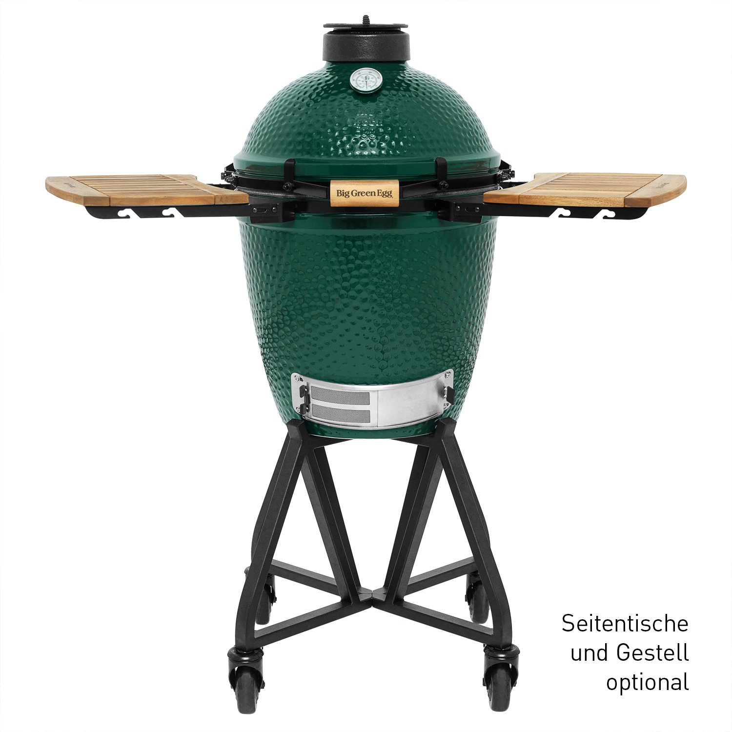 Big Green Egg Medium Keramikgrill Big Green Egg Medium Keramikgrill