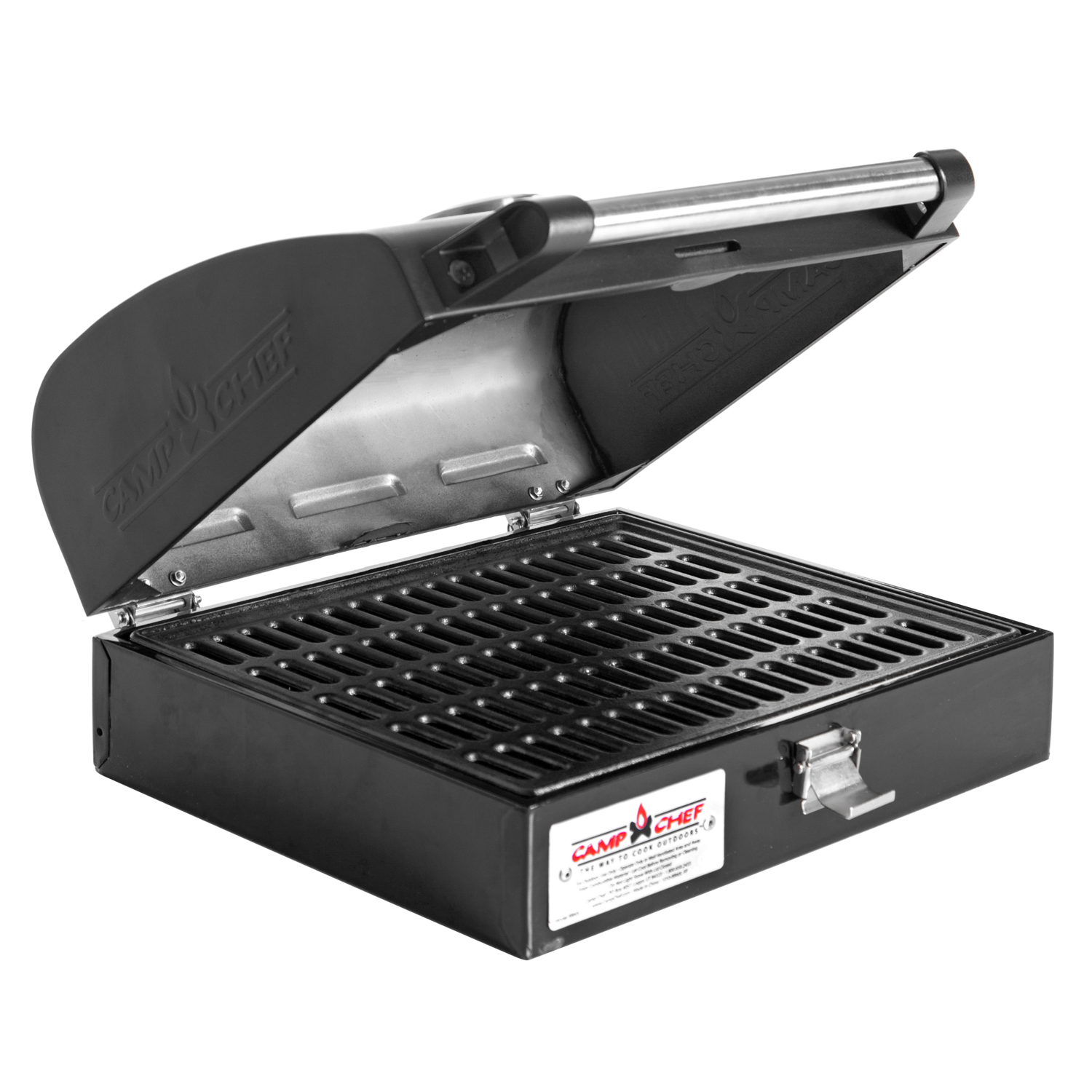 Camp Chef Deluxe BBQ Grill Box Camp Chef Deluxe BBQ Grill Box