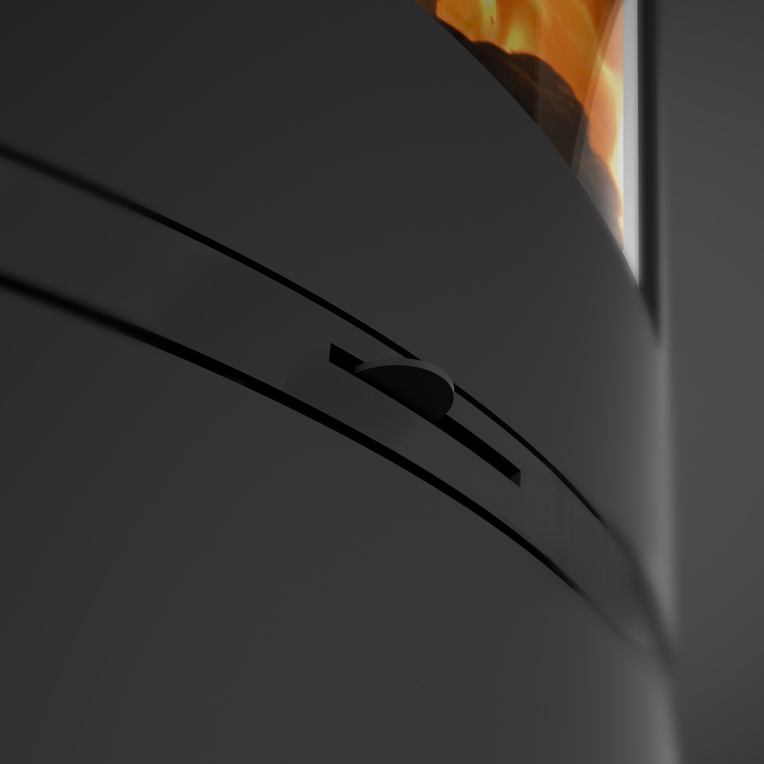 Lotus Jubilee 35 Kaminofen Schwarz, Rauchabgang oben + 1 m³ Kaminholz gratis Lotus Jubilee 35 Kaminofen Schwarz, Rauchabgang oben + 1 m³ Kaminholz gratis
