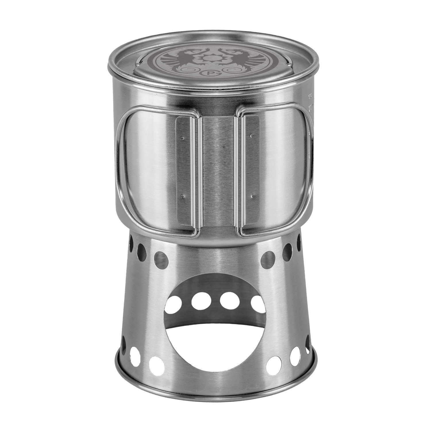 Petromax Kochbecher