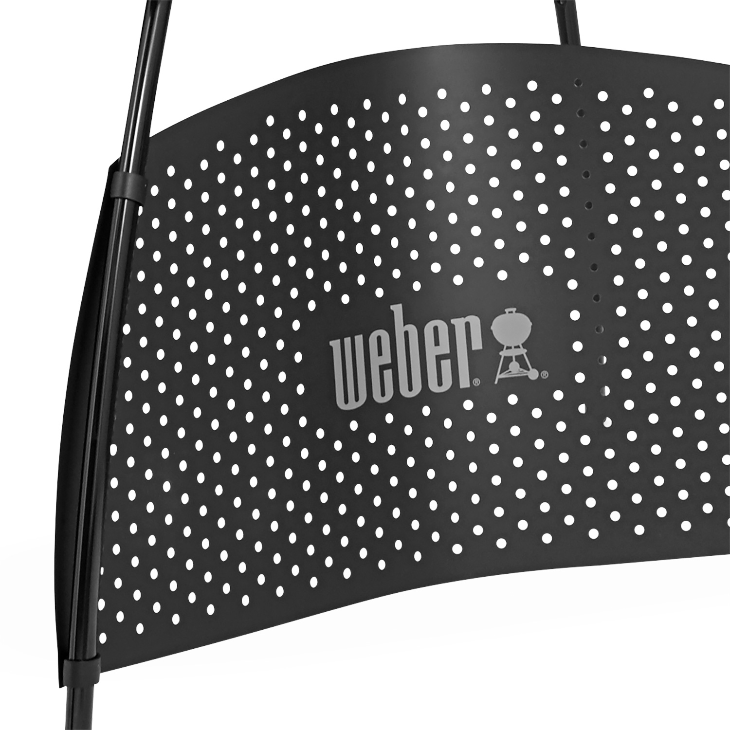 Weber Q 1400 Stand Elektro-Kugelgrill Dunkelgrau Weber Q 1400 Stand Elektro-Kugelgrill Dunkelgrau